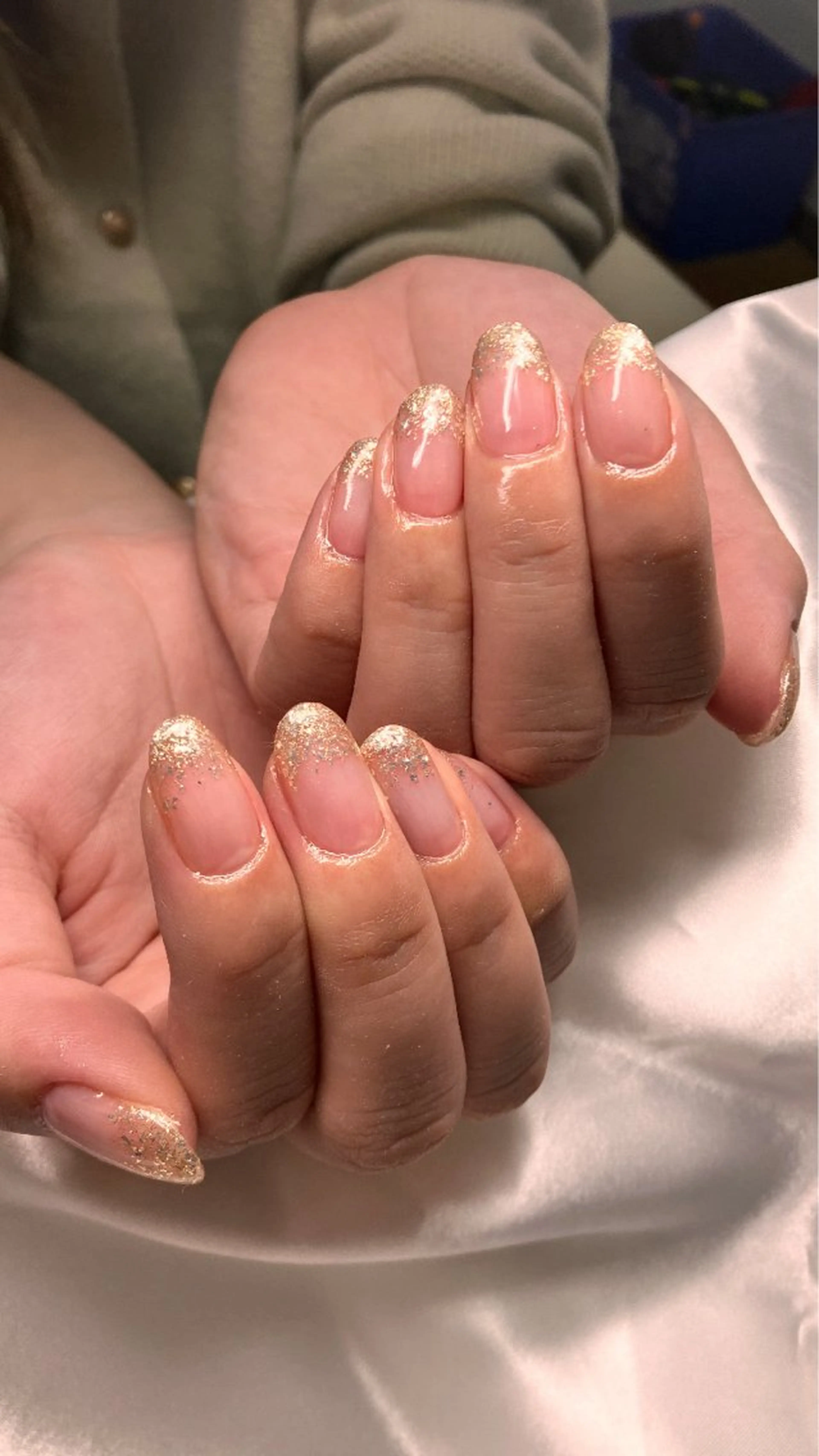 ネイル ハンドネイル Nail Salon NICOのネイルデザイン