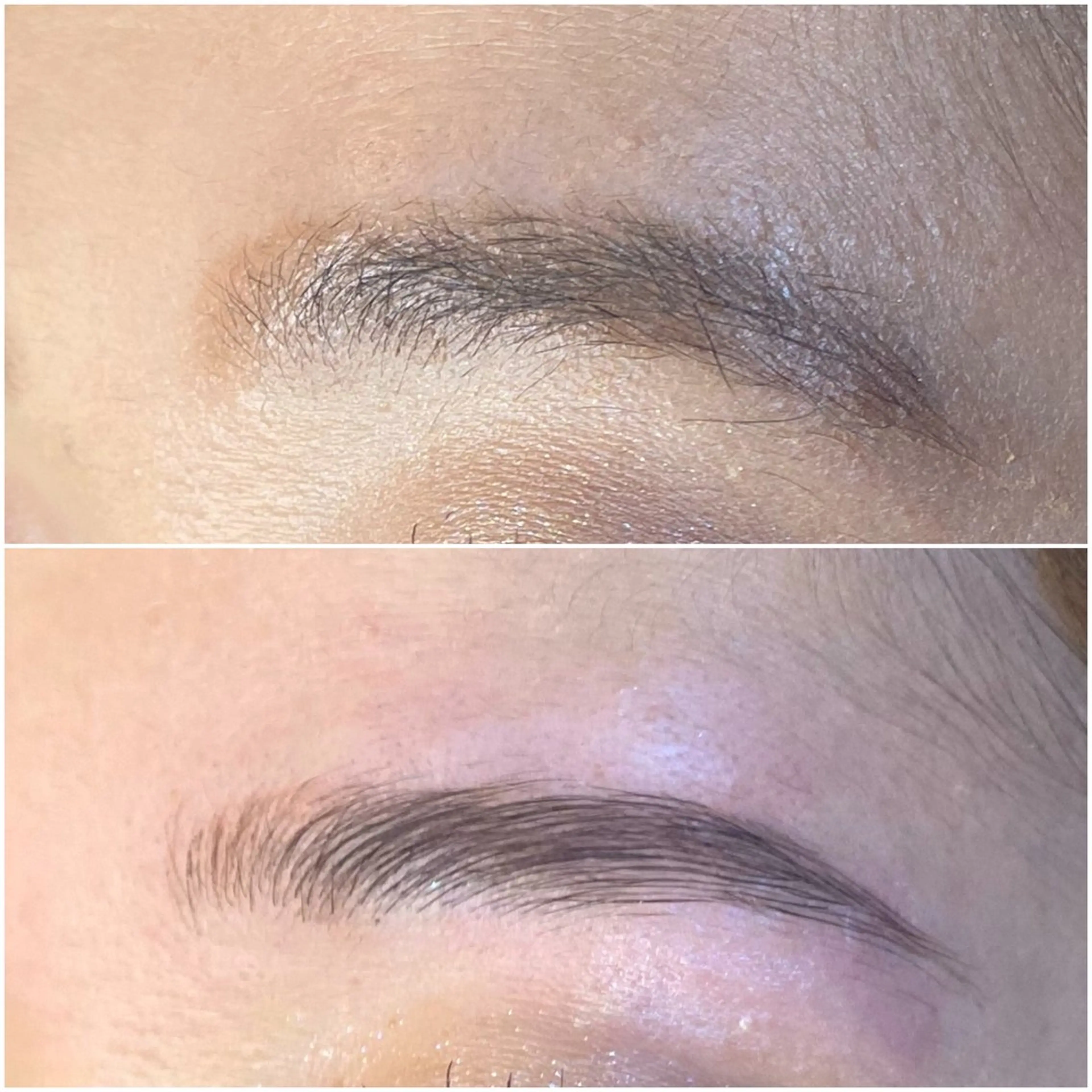 アイブロウ Larme_ hblの眉毛・アイブロウイメージ