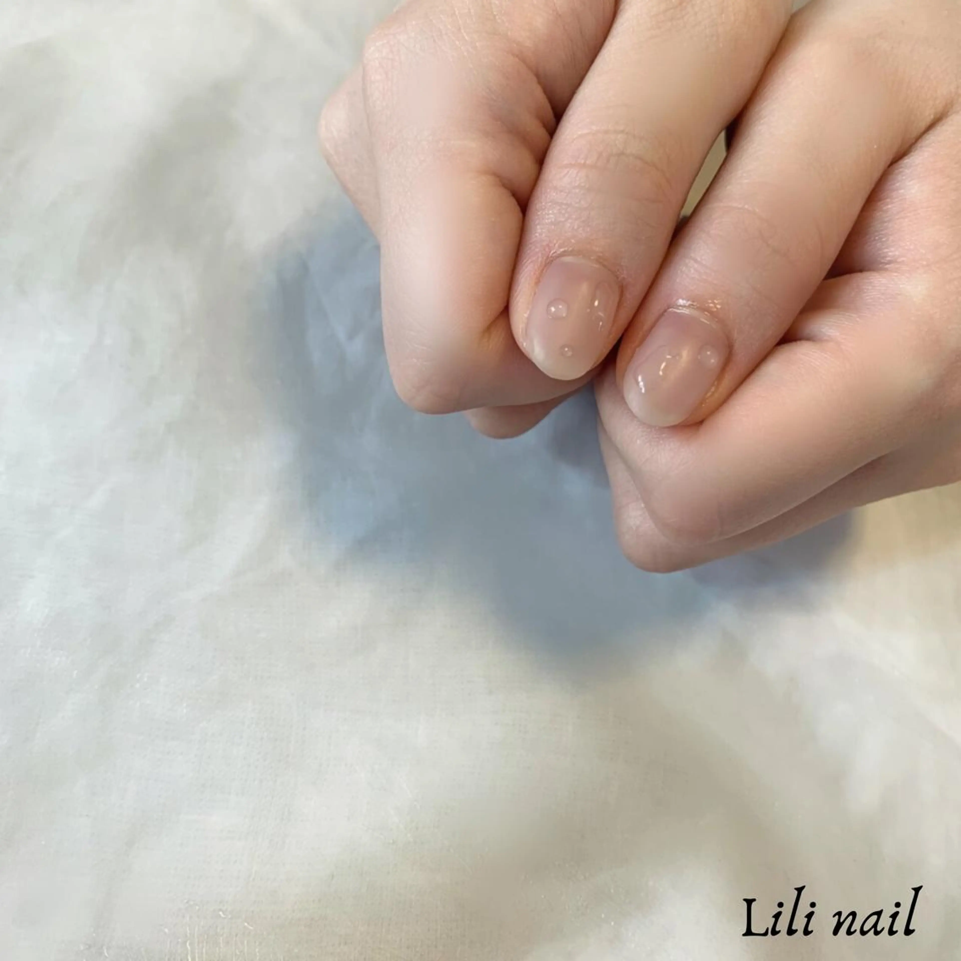 ネイル Lili beauty salon所属・Lilibeauty salonのネイルデザイン