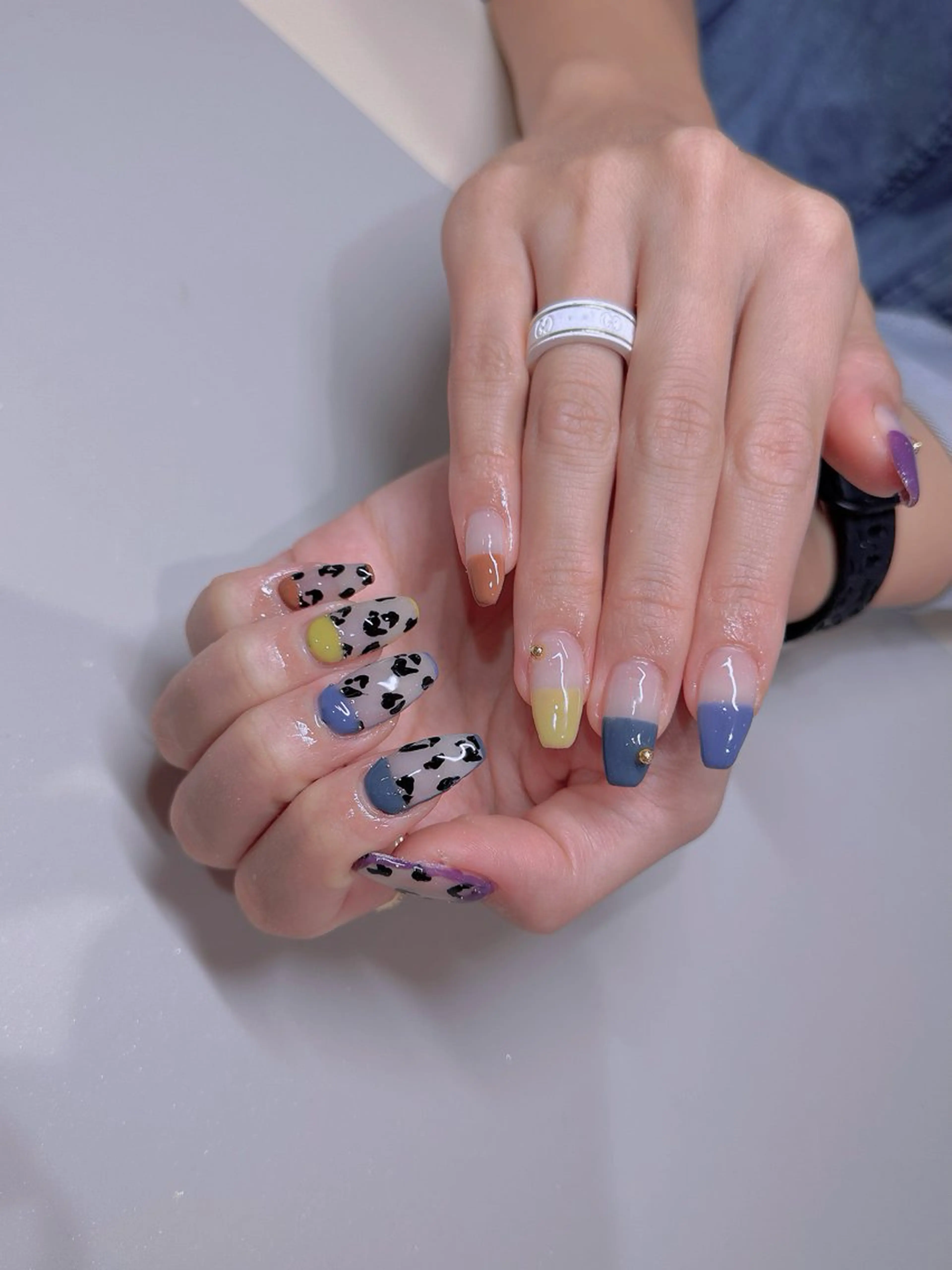 ネイル NANA NAILのネイルデザイン