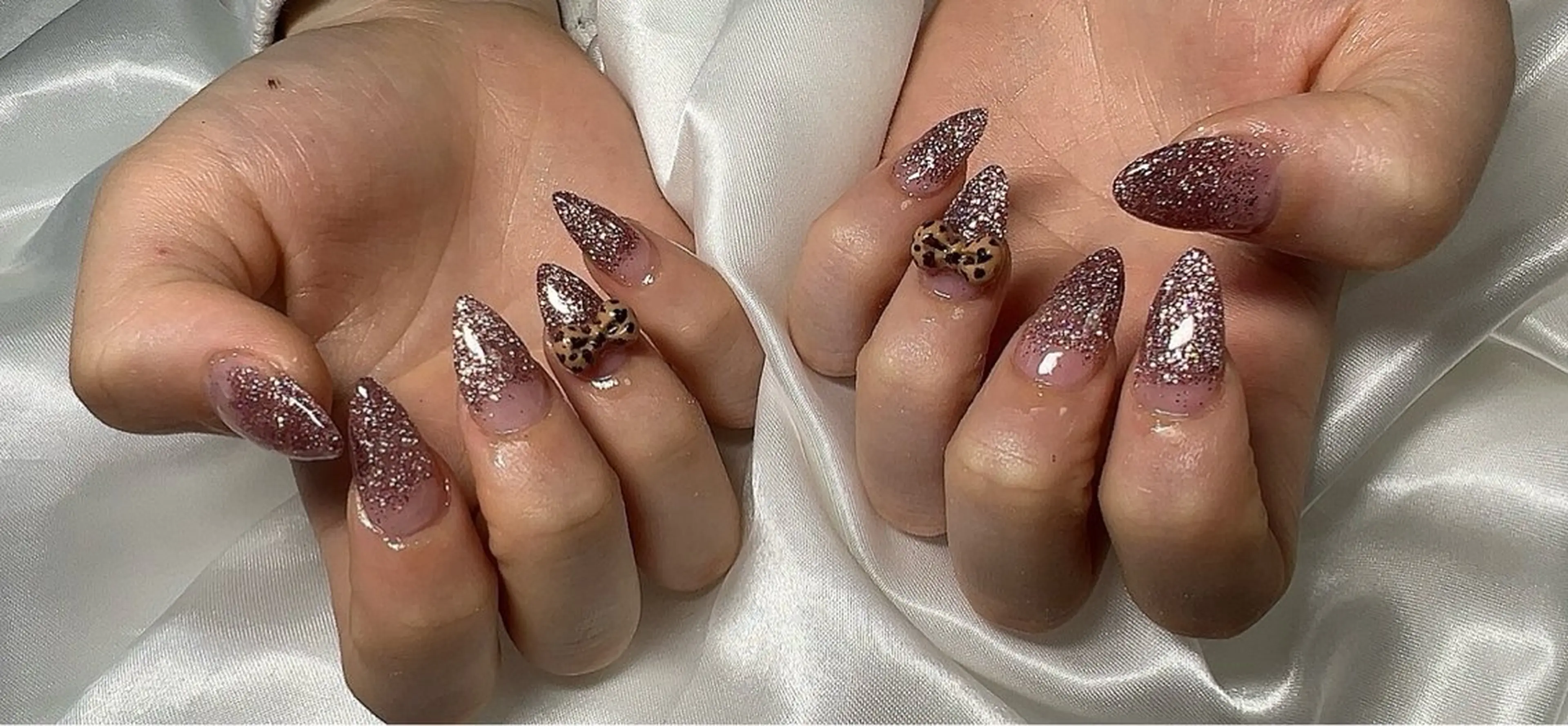 ネイル スカルプネイル Ruana Nailのネイルデザイン