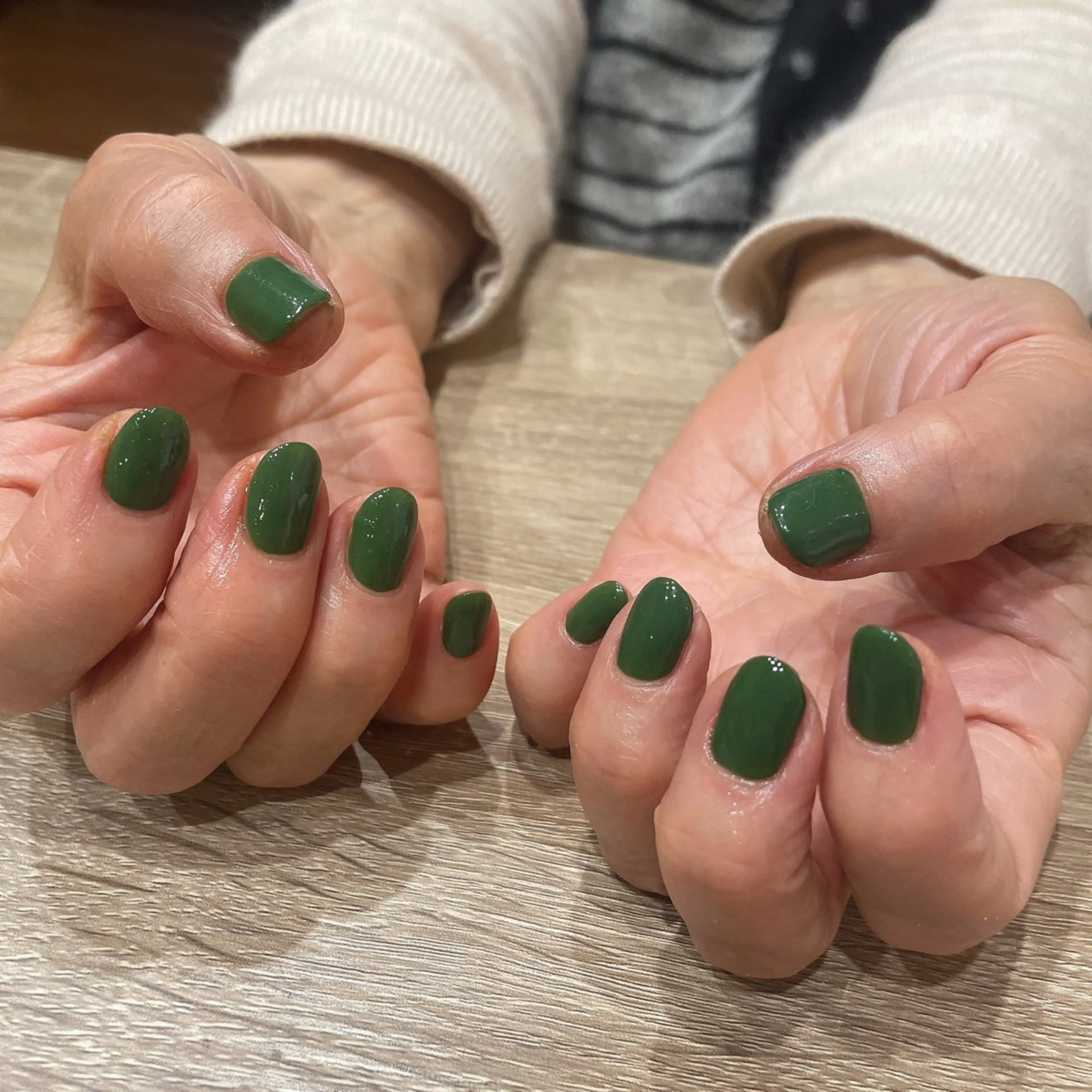 ネイル ハンドネイル liberté所属・liberté🫧 新小岩のネイルデザイン