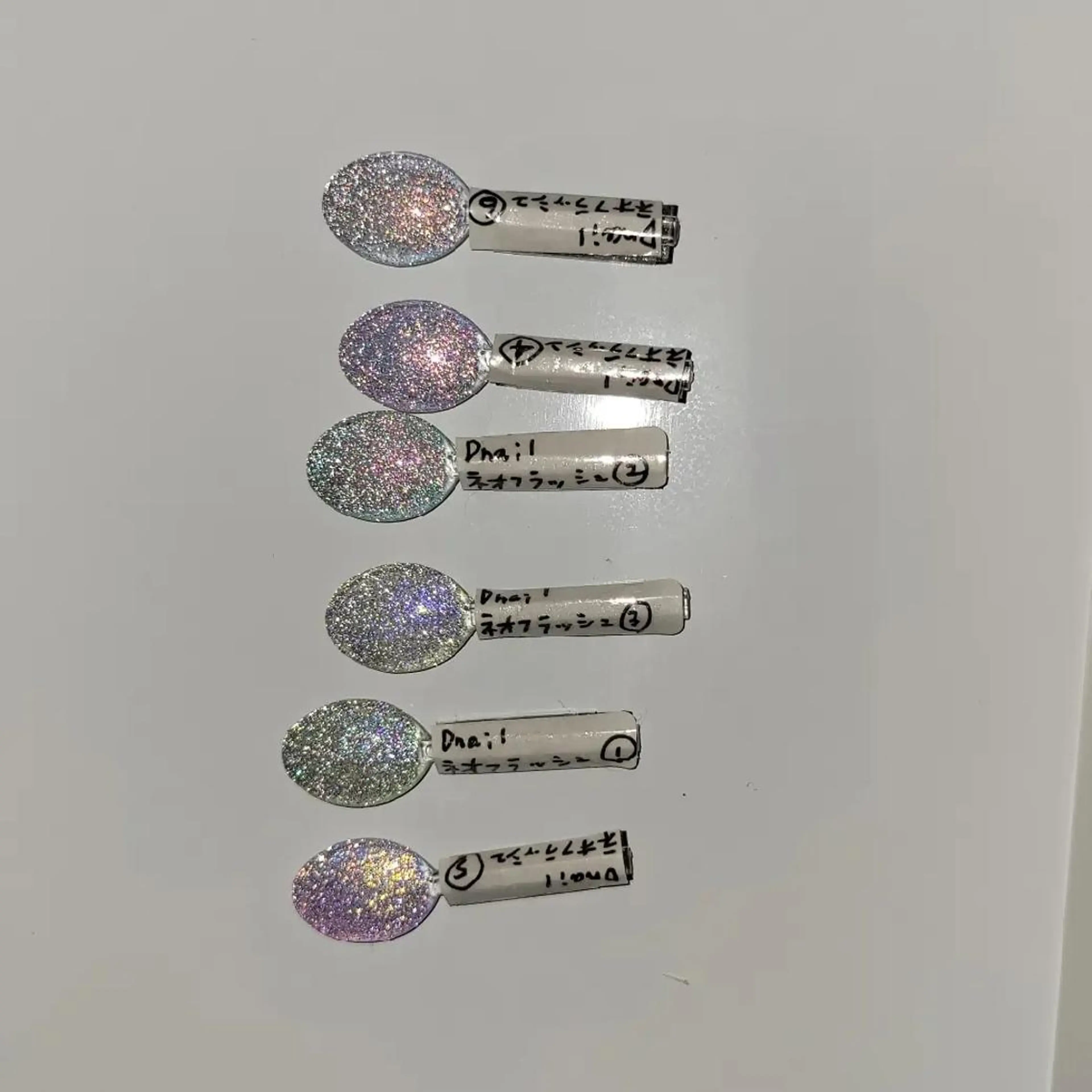 ネイル ネイルサロンほっこり kanaのネイルデザイン