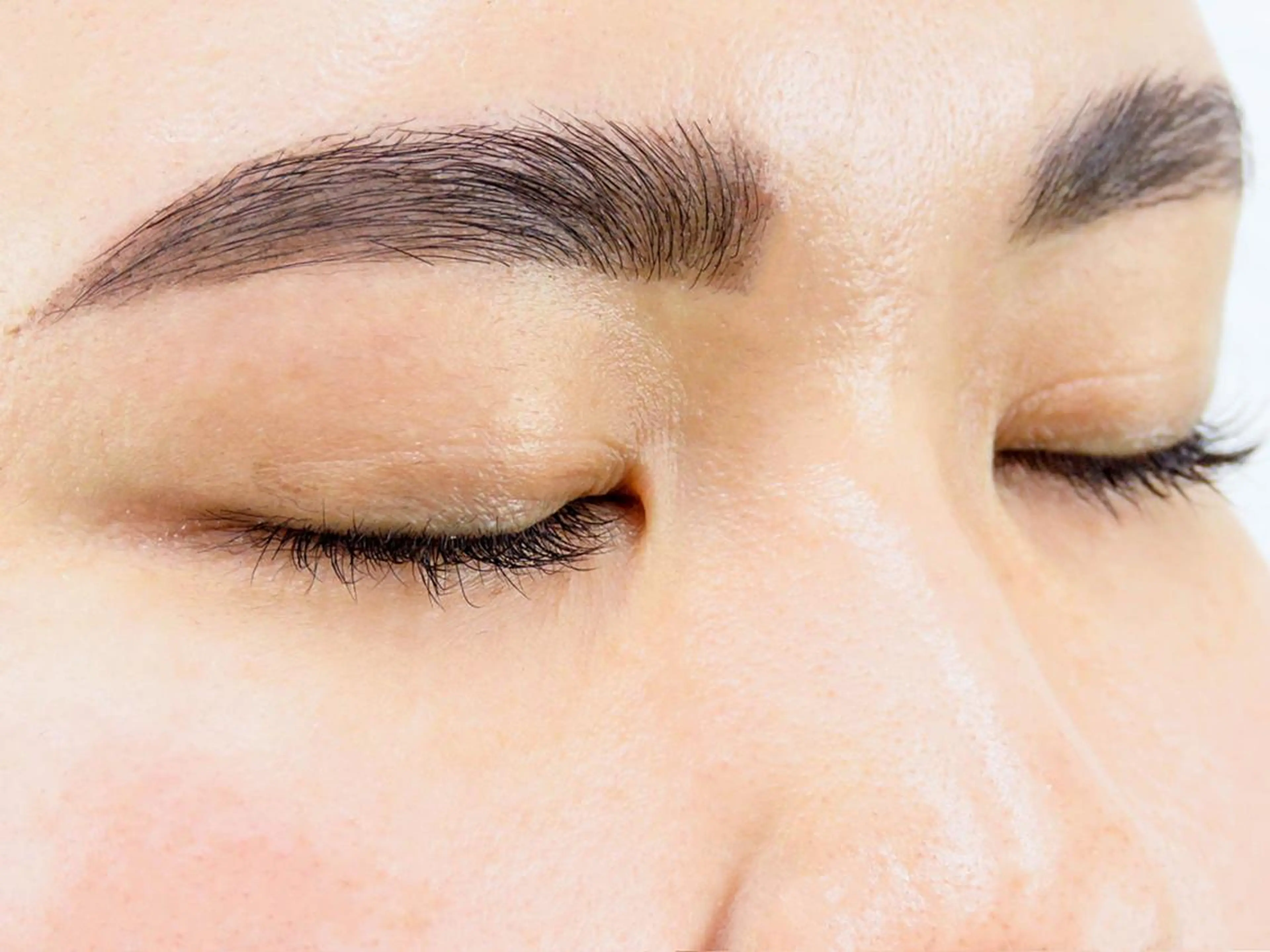 アイブロウ マツエク・マツパ R'ocoLush 恵比寿店江川のマツエク・マツパデザイン