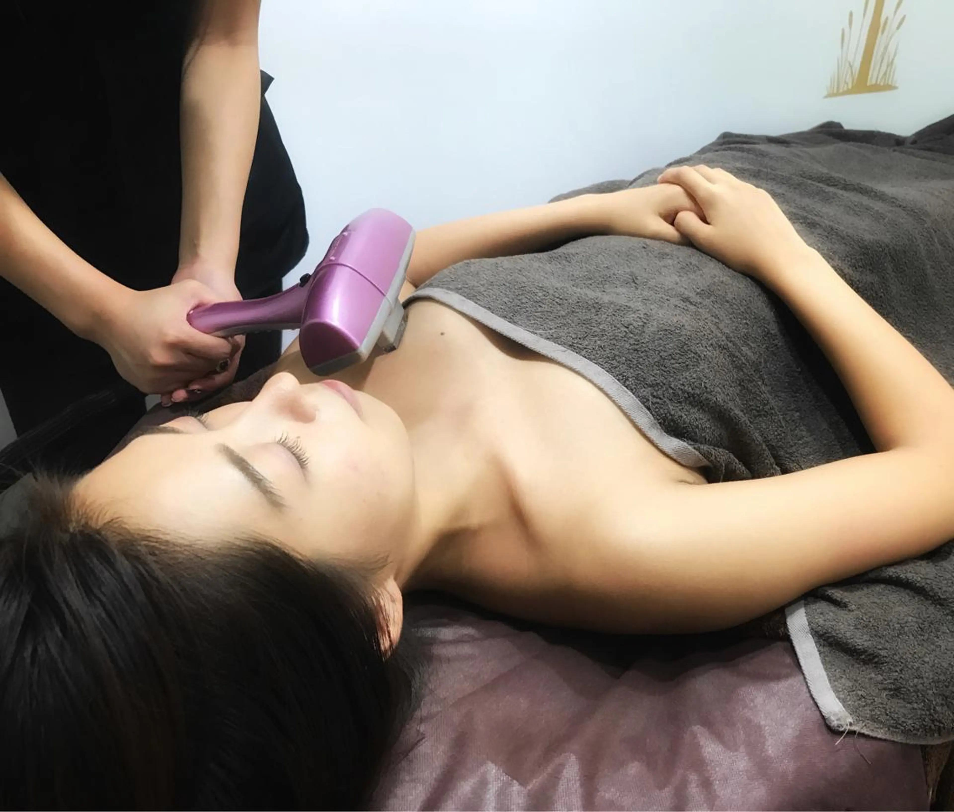 バストアップサロン 「パトラクシェ本店」のエステ・リラクイメージ