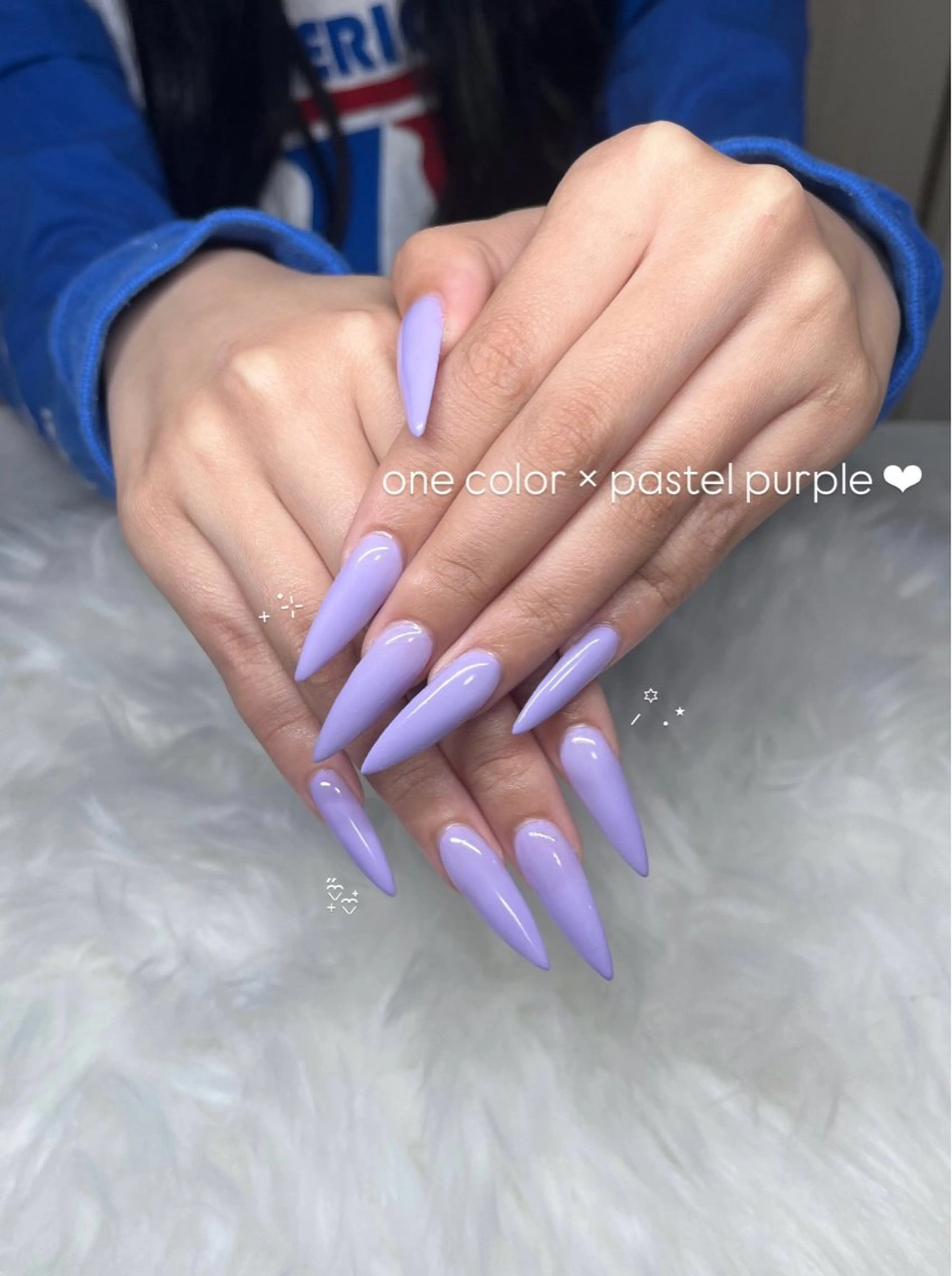 ネイル elf.2 / mayuのネイルデザイン