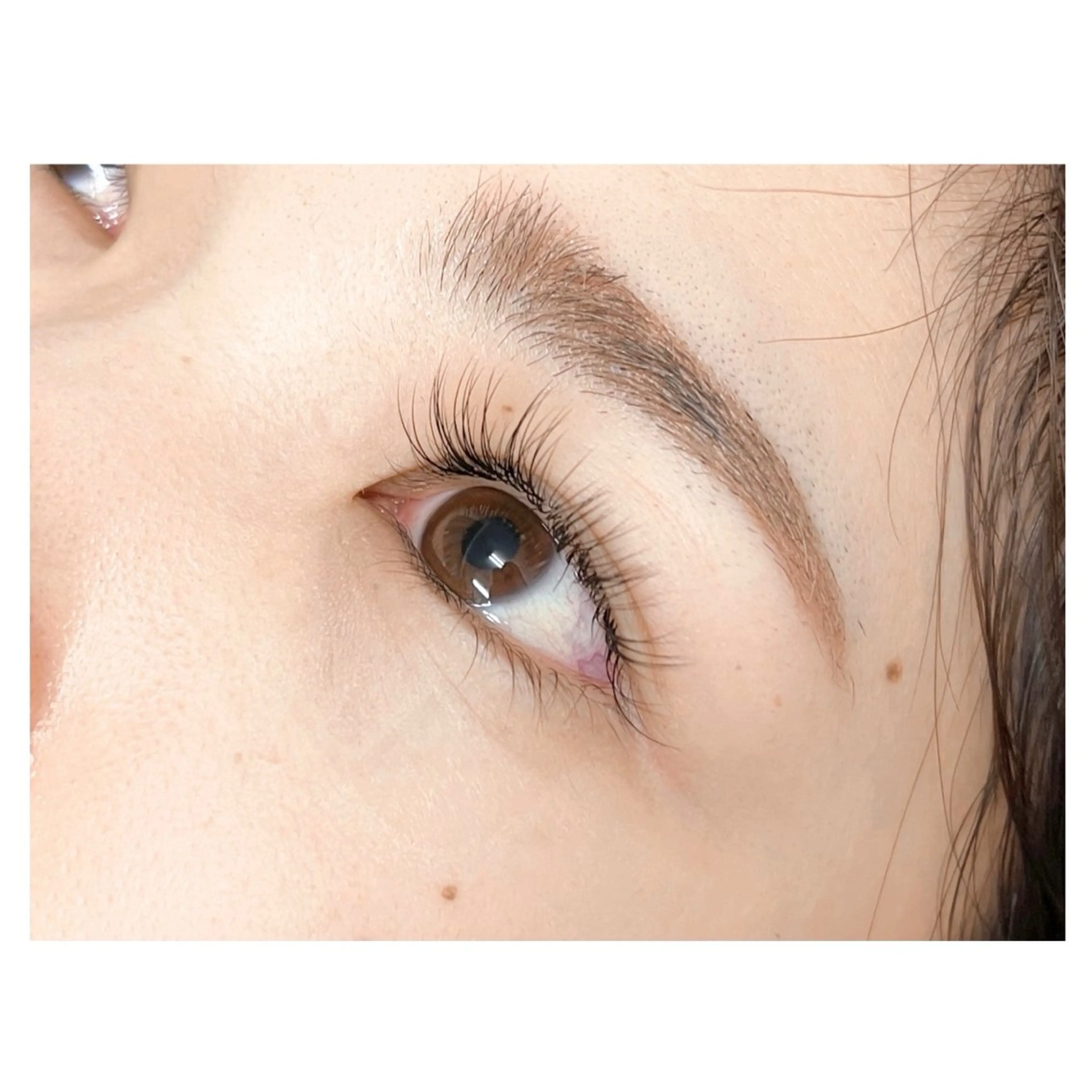 マツエク・マツパ 𝖫𝗎𝖺𝗇𝖺 ᴹᴵᵀᴱᴷᴵ⭐︎のマツエク・マツパデザイン