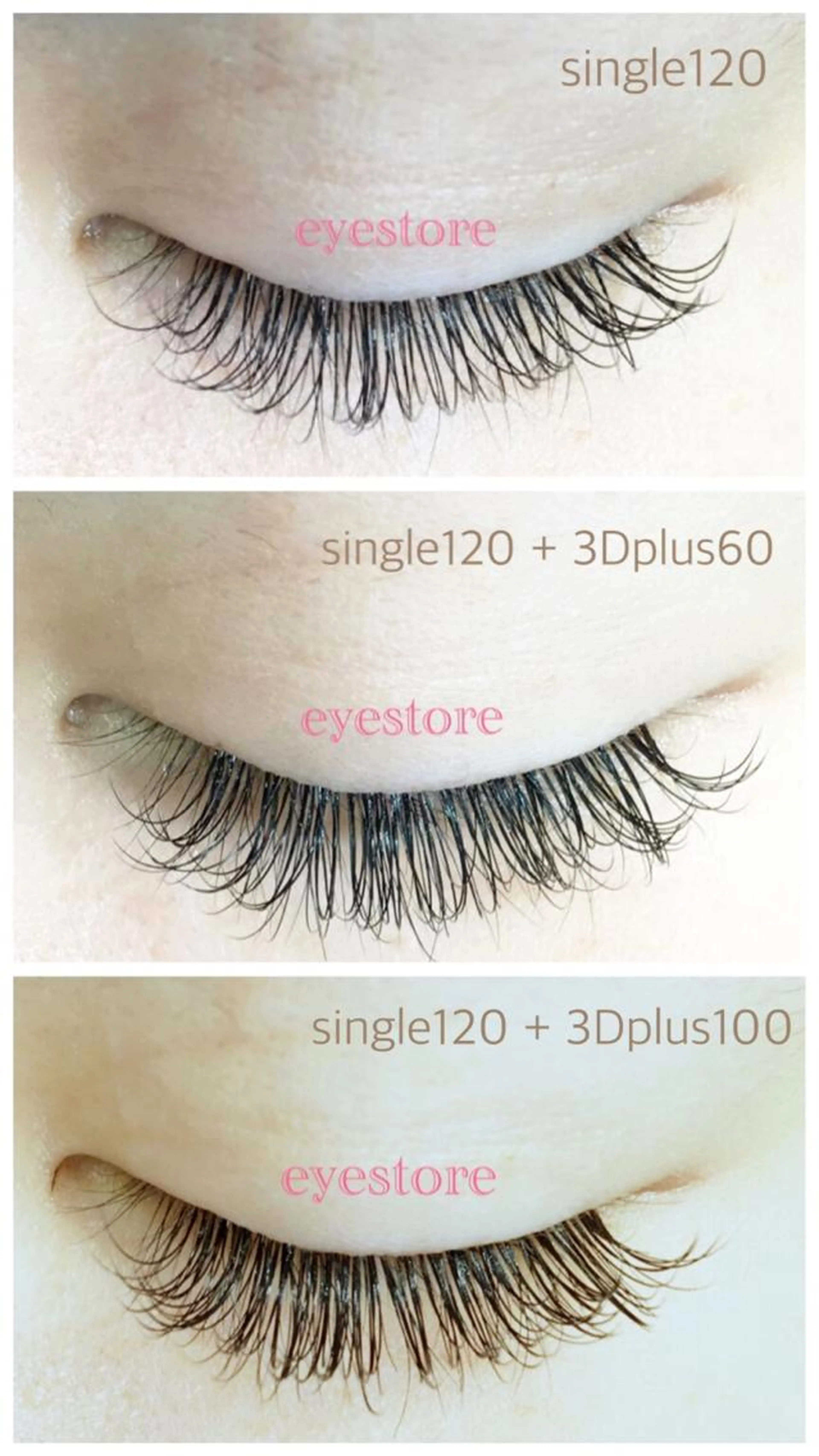 シングル120本＋30束(60本)オフ込❤️‍🔥ワンホンデザイン可の写真