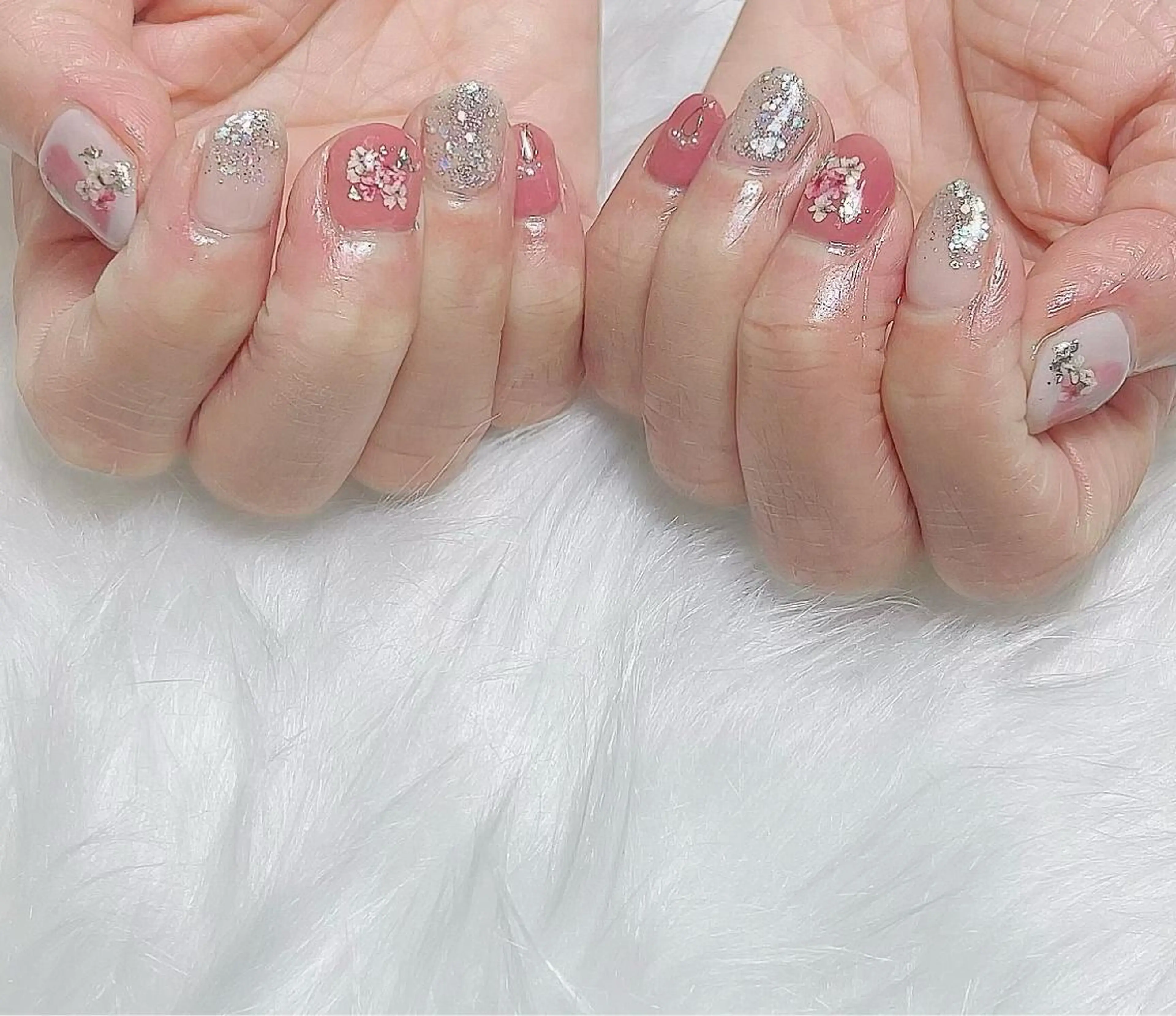 ネイル hairsalon 556のマツエク・マツパデザイン