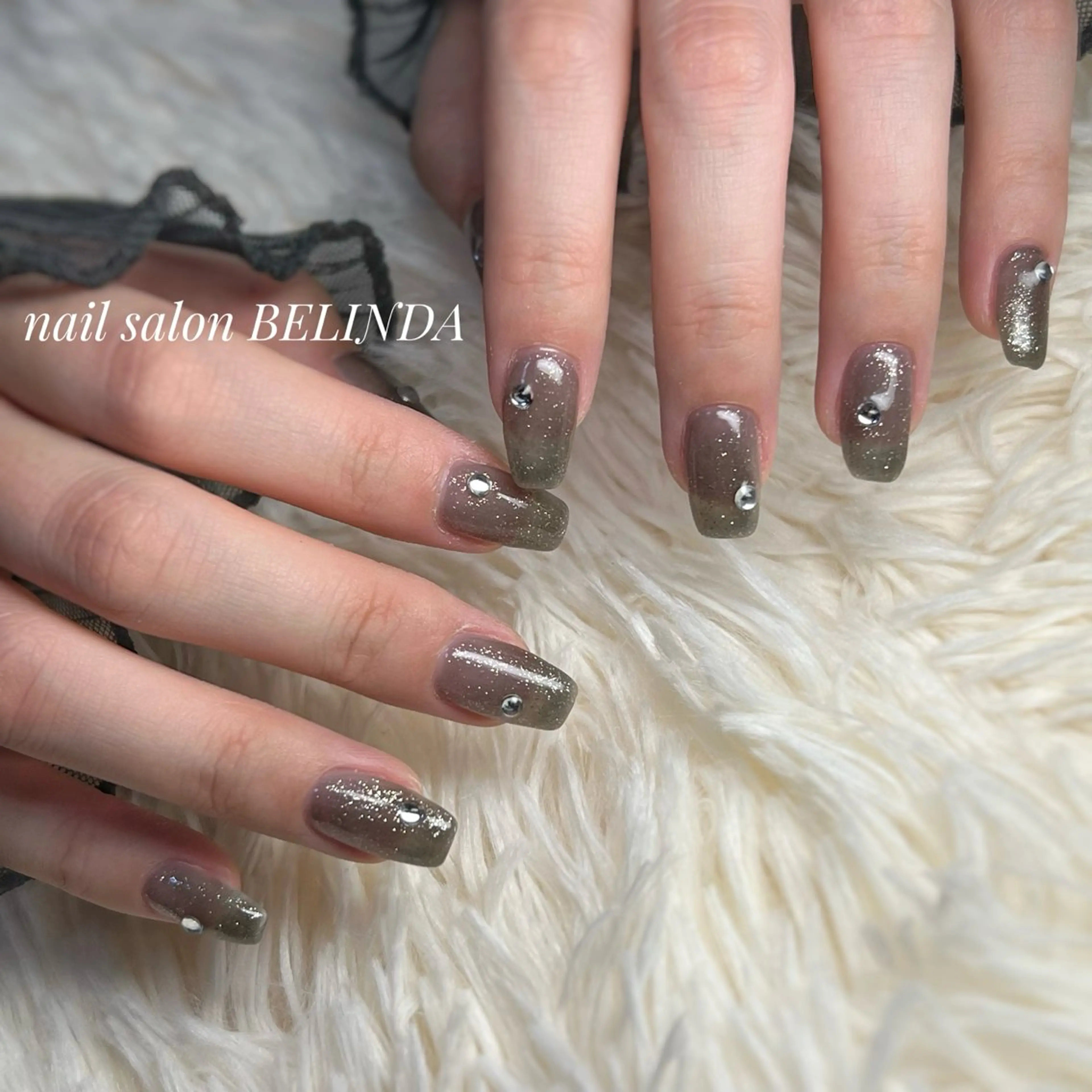 ネイル 毛利 ゆりあのエステ・リラクイメージ