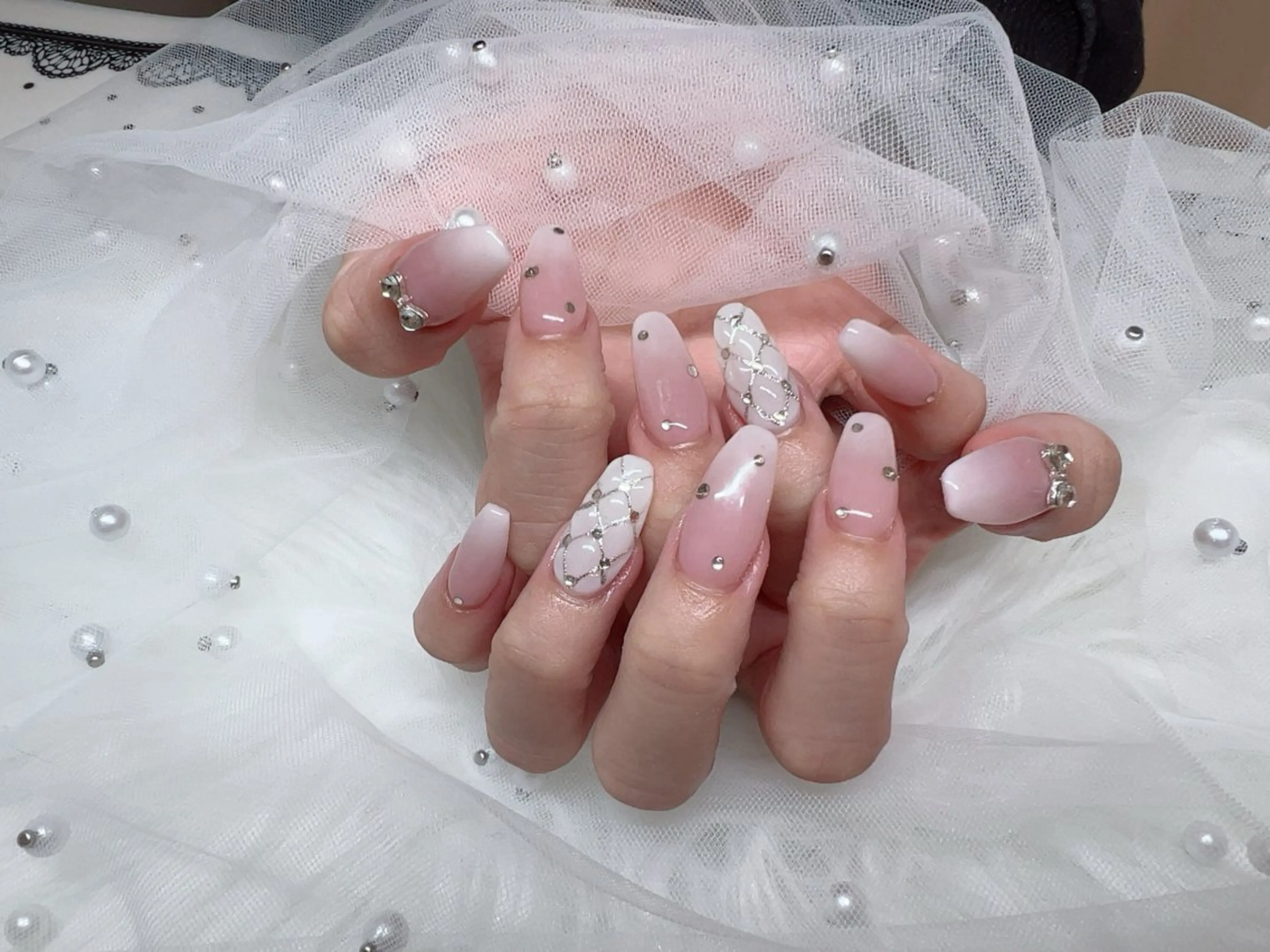 ネイル ビューティーサロン Y.のネイルデザイン