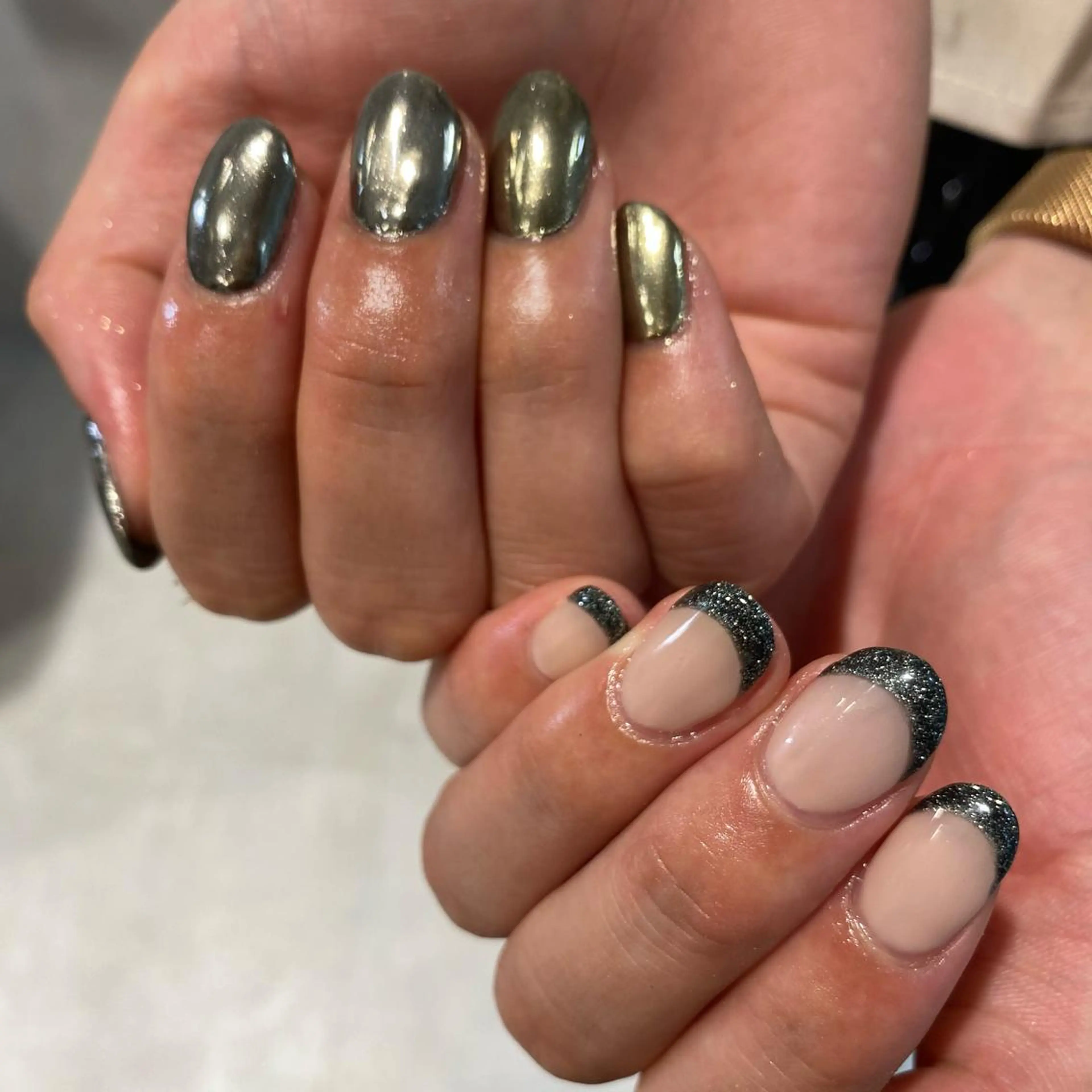 ネイル mimin. by felimoのネイルデザイン