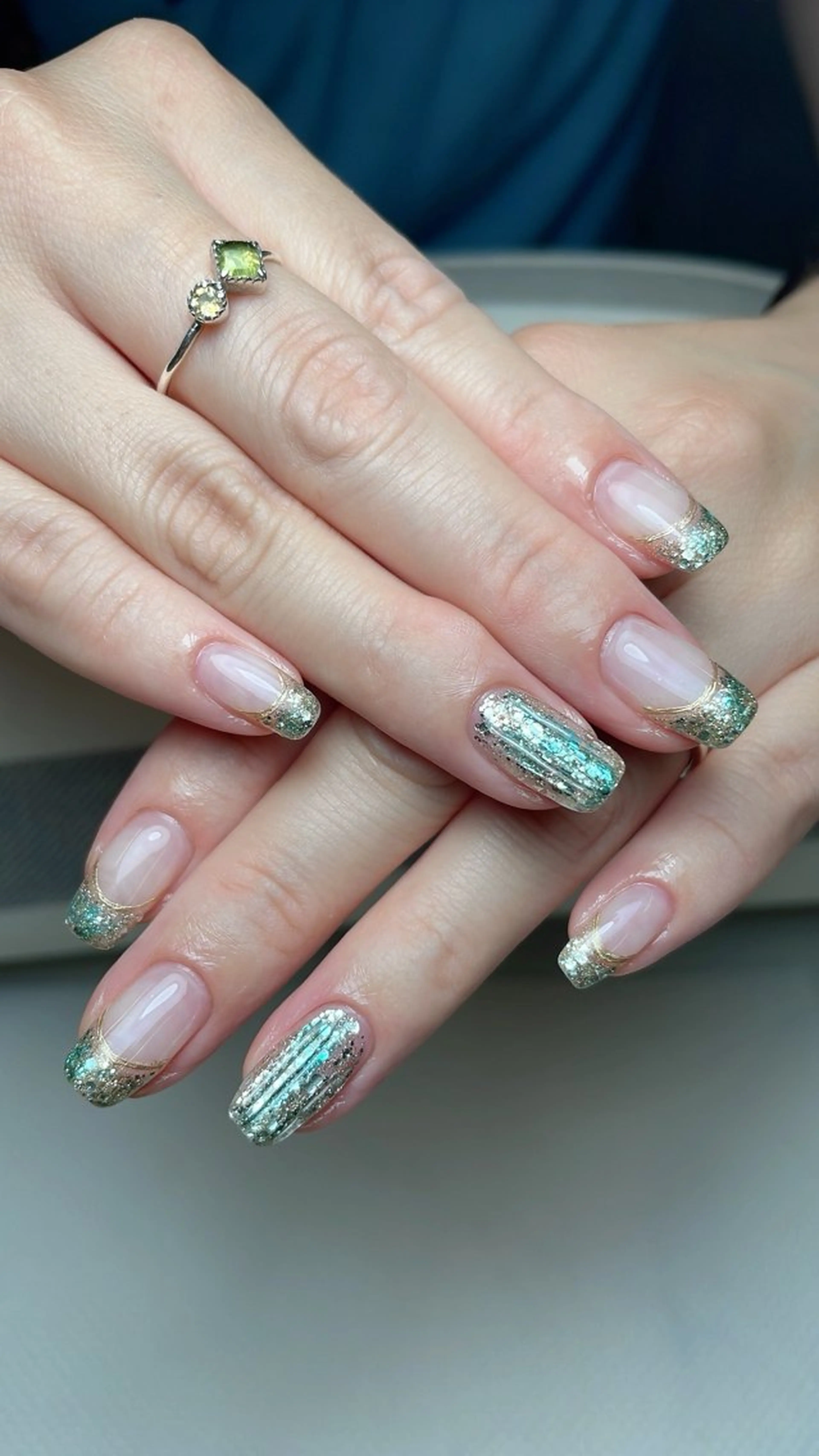 ネイル むねいる nail salonのネイルデザイン