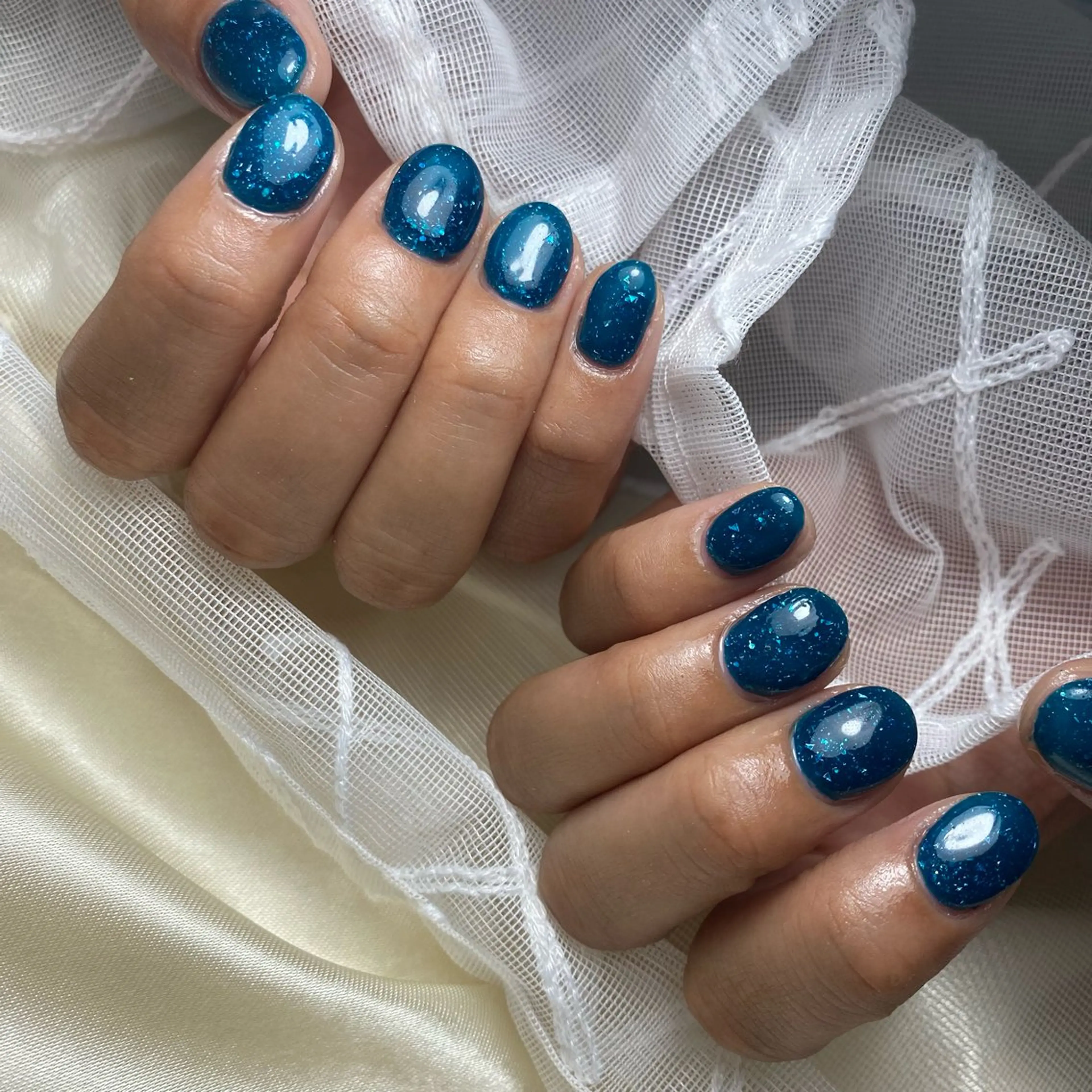 ネイル Beauty Space N&Nのネイルデザイン