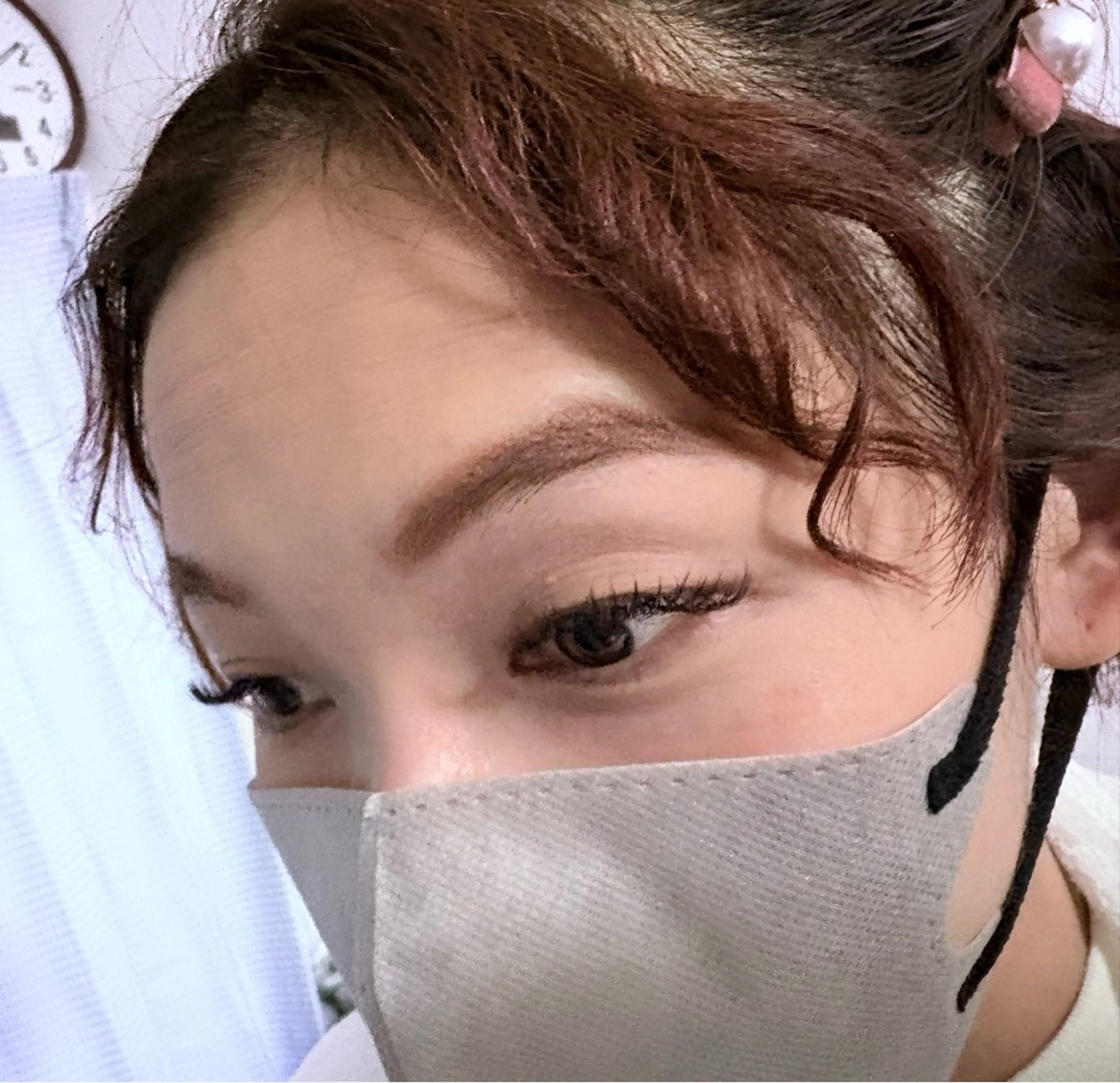 マツエク・マツパ トータルビューティー サロン・Ｎの眉毛・アイブロウイメージ