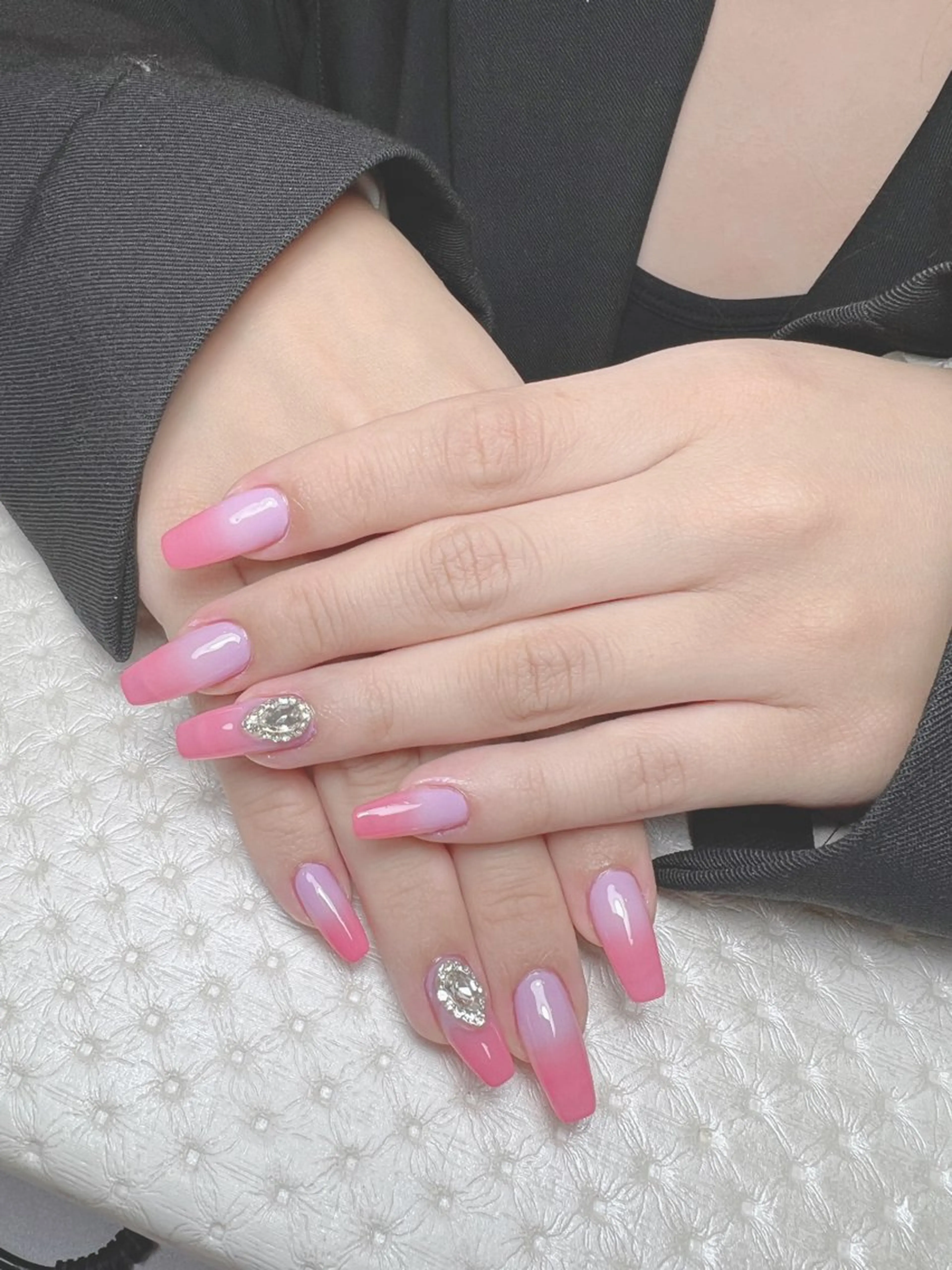 ネイル Bél Nail salonのネイルデザイン
