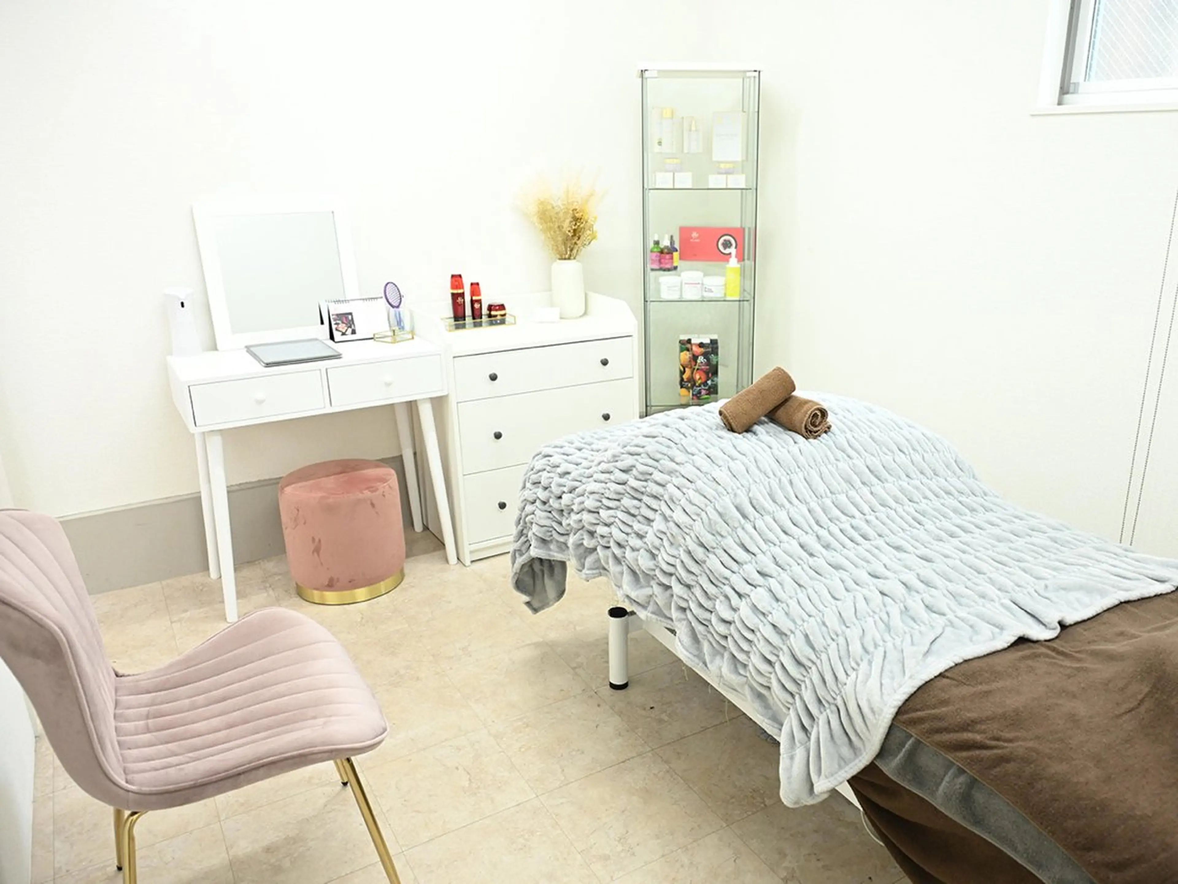 シミ🩷ニキビ専門店 Matteo🎀✨のエステ・リラクイメージ