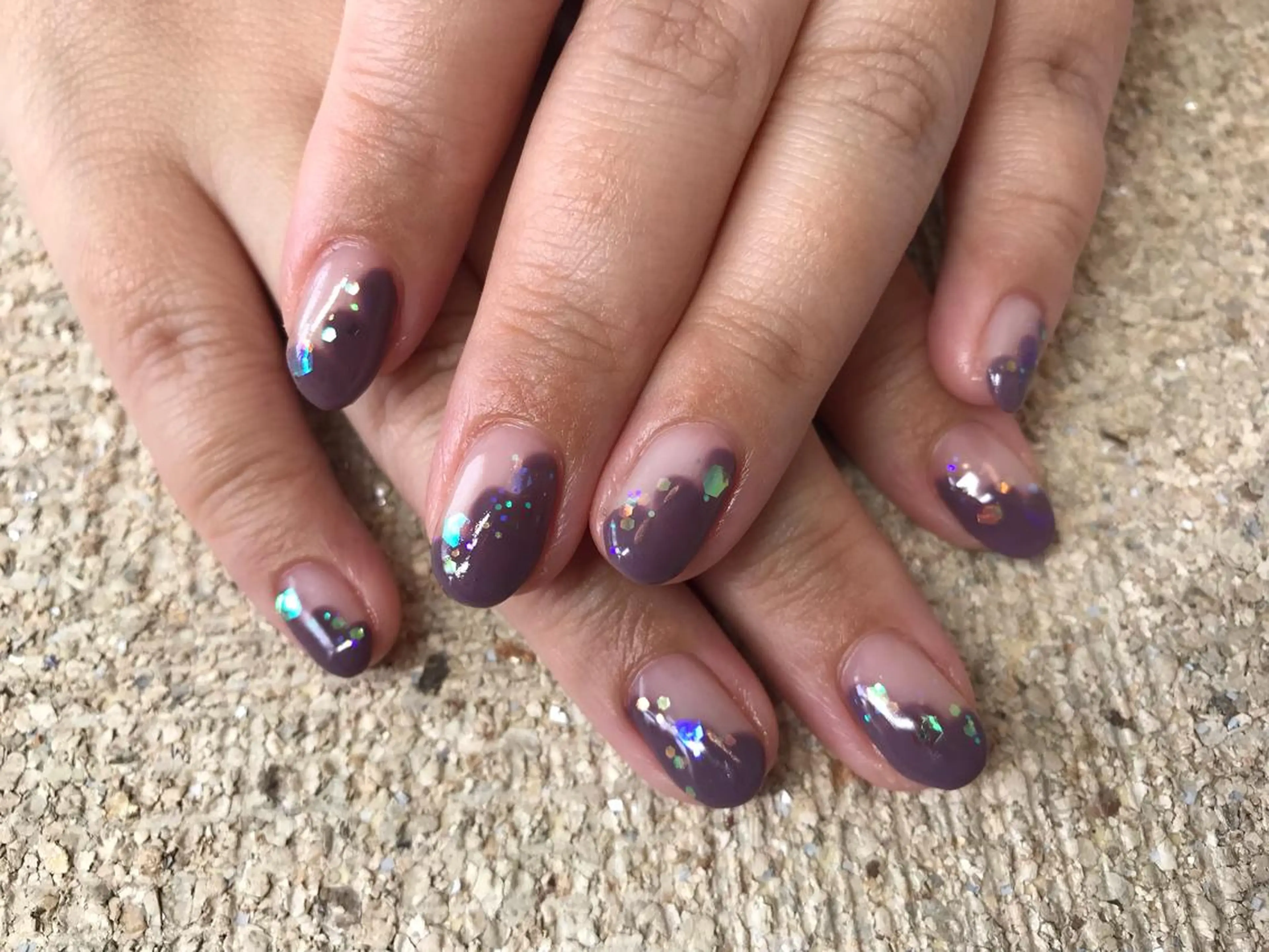 ネイル ハンドネイル Nailist Missaのネイルデザイン