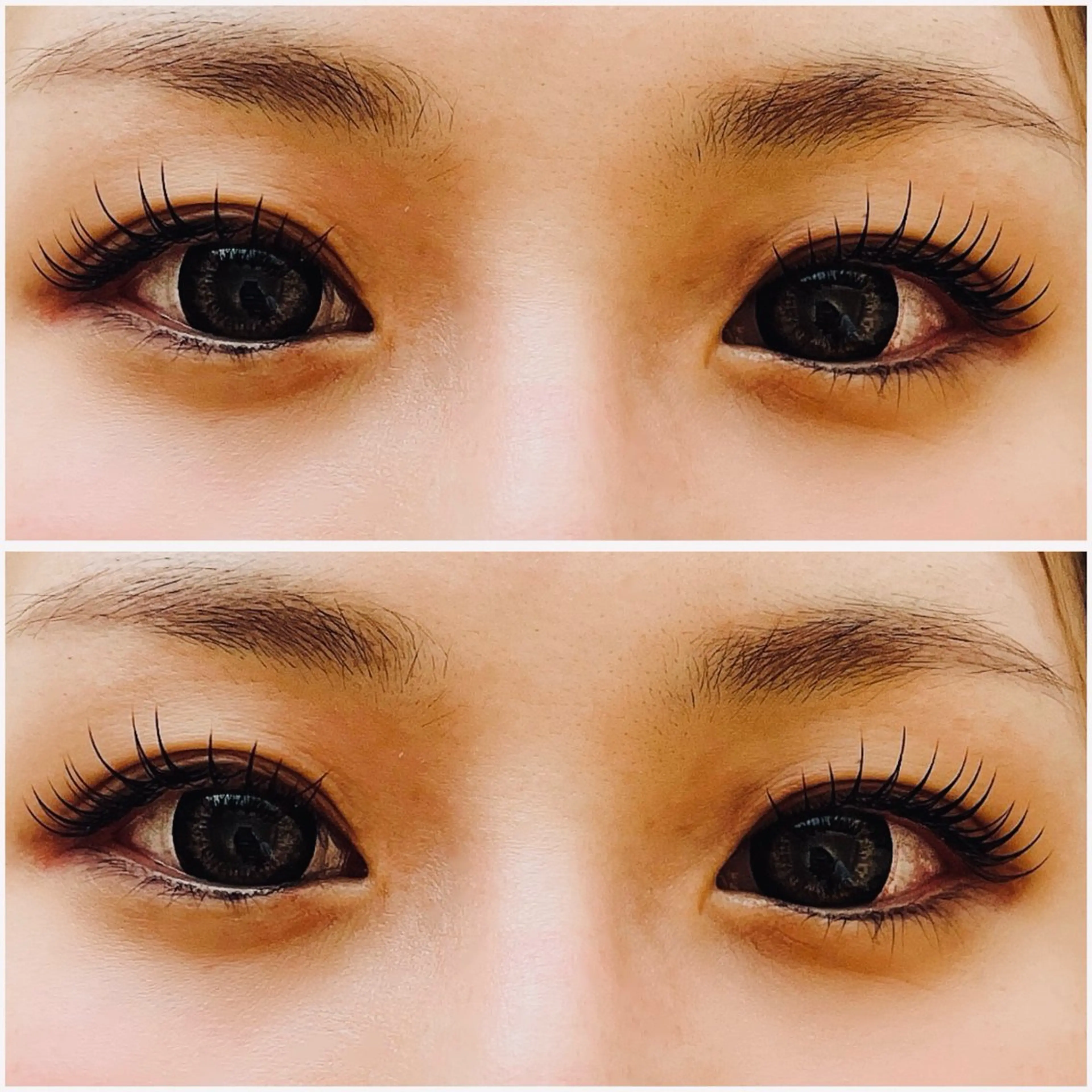 マツエクつけ放題（無制限）の写真