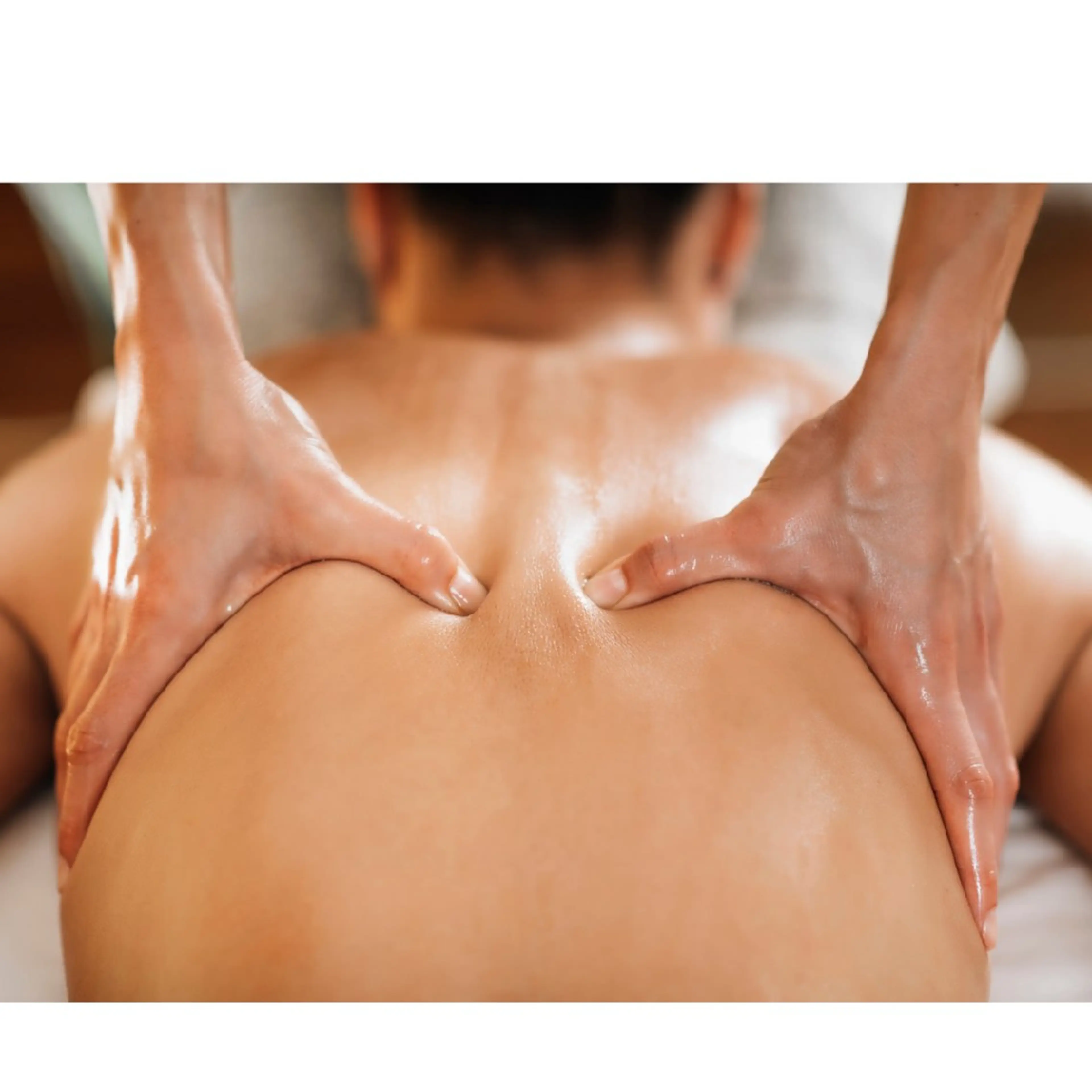 アロマリンパケア TinkerBellのエステ・リラクイメージ