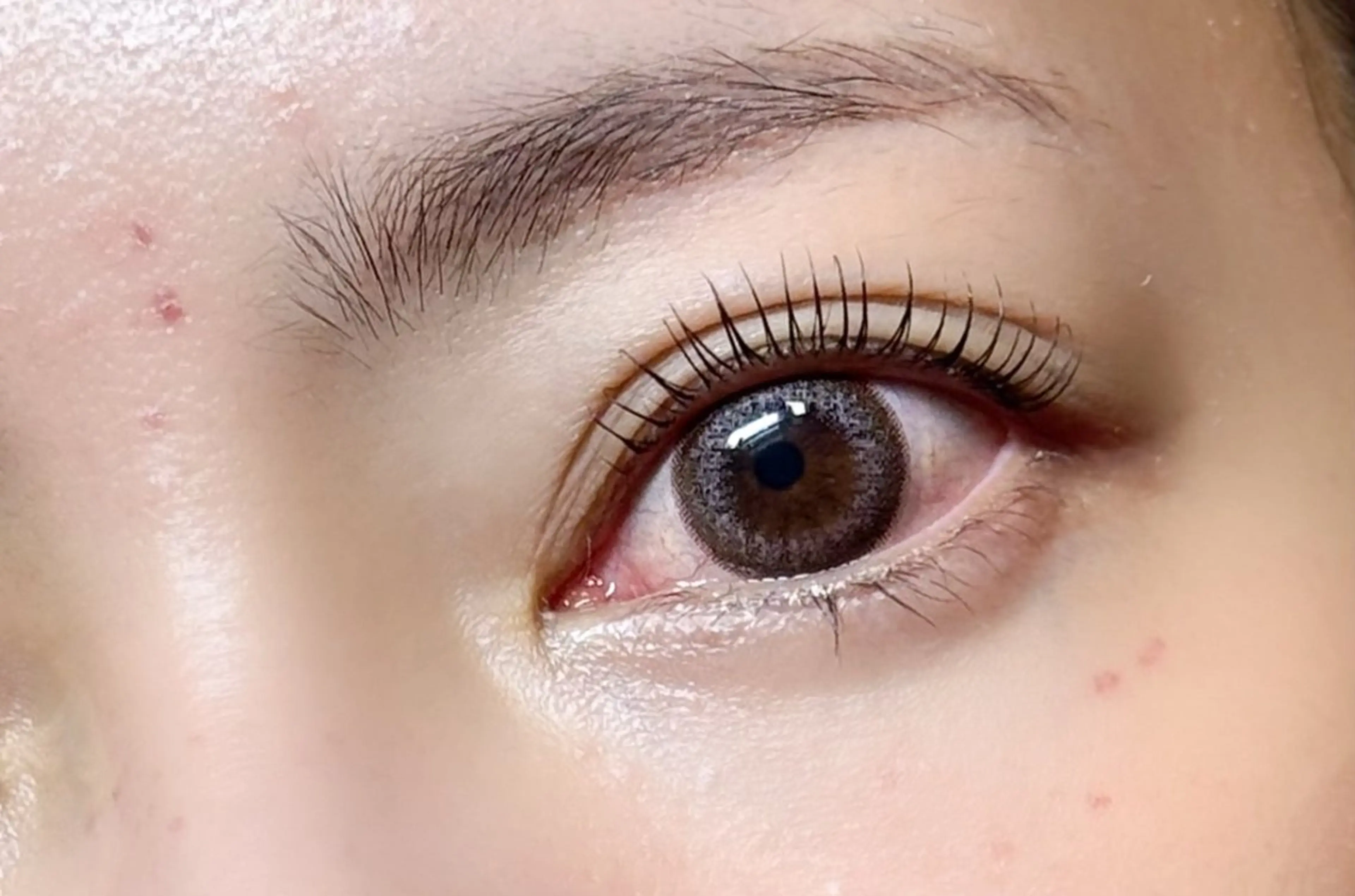 マツエク・マツパ eyesalon OFFのマツエク・マツパデザイン