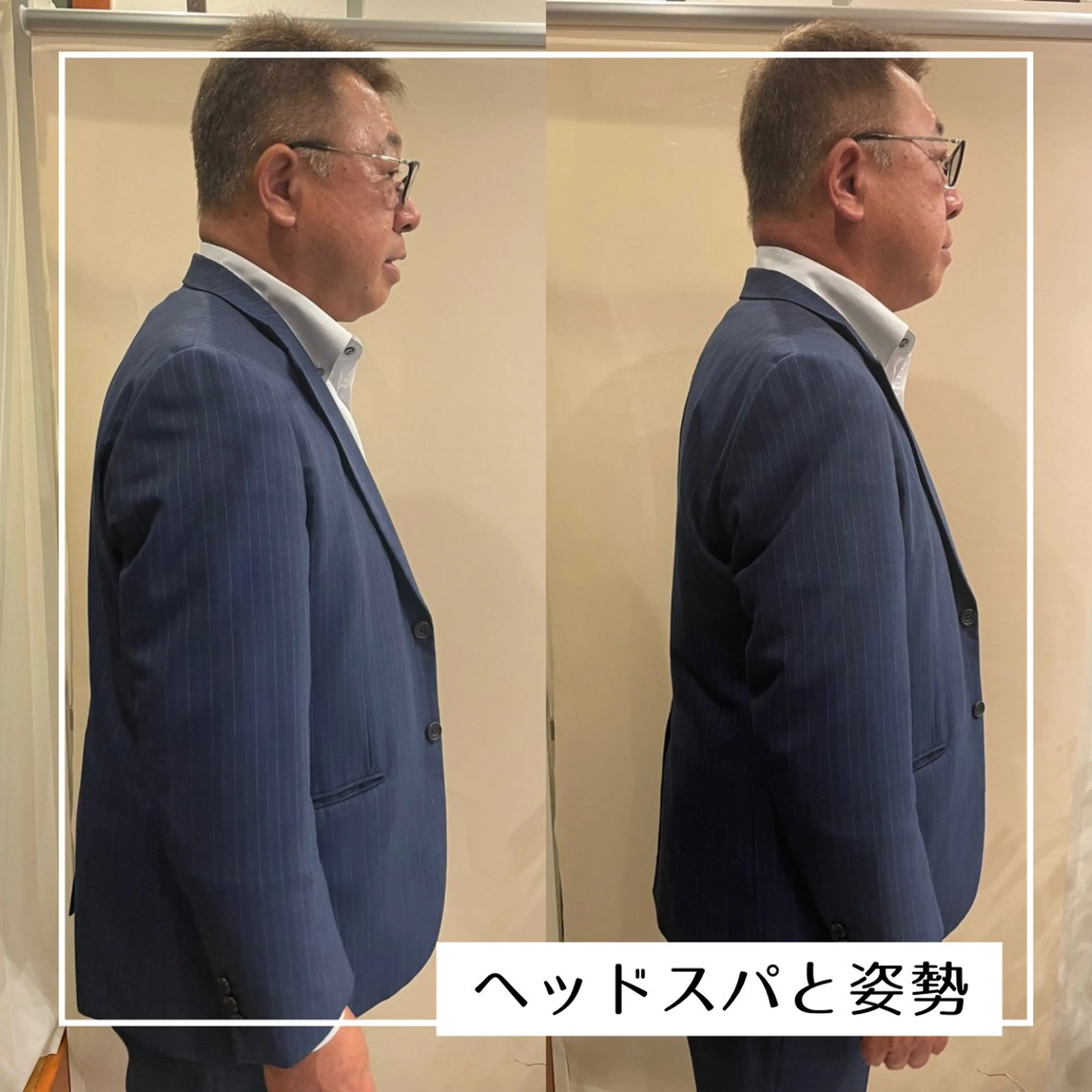 メンズ fairytale アロマ&ヘアサロンのヘアスタイル