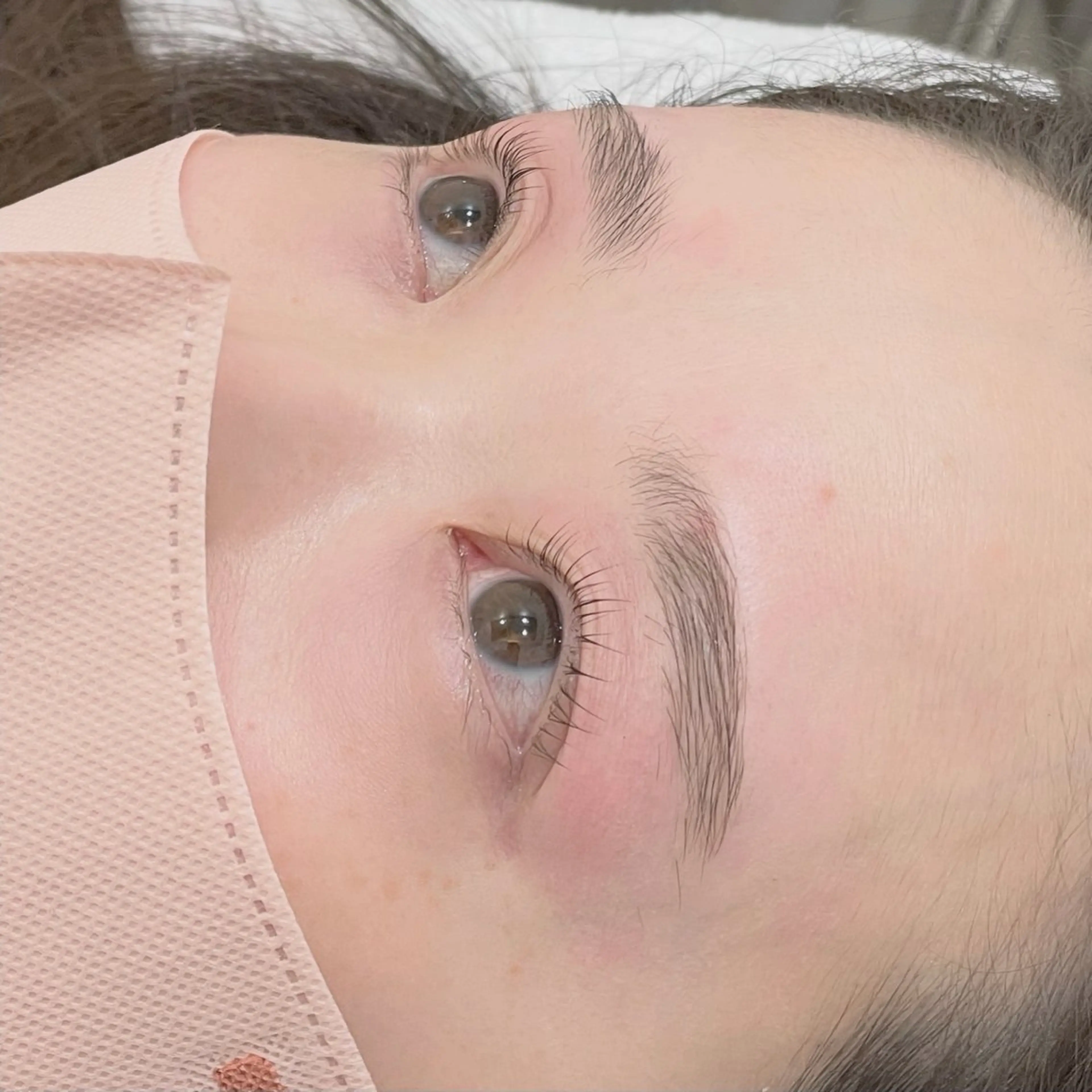 マツエク・マツパ まつげパーマ PROGRESS 🤍白井🤍のマツエク・マツパデザイン