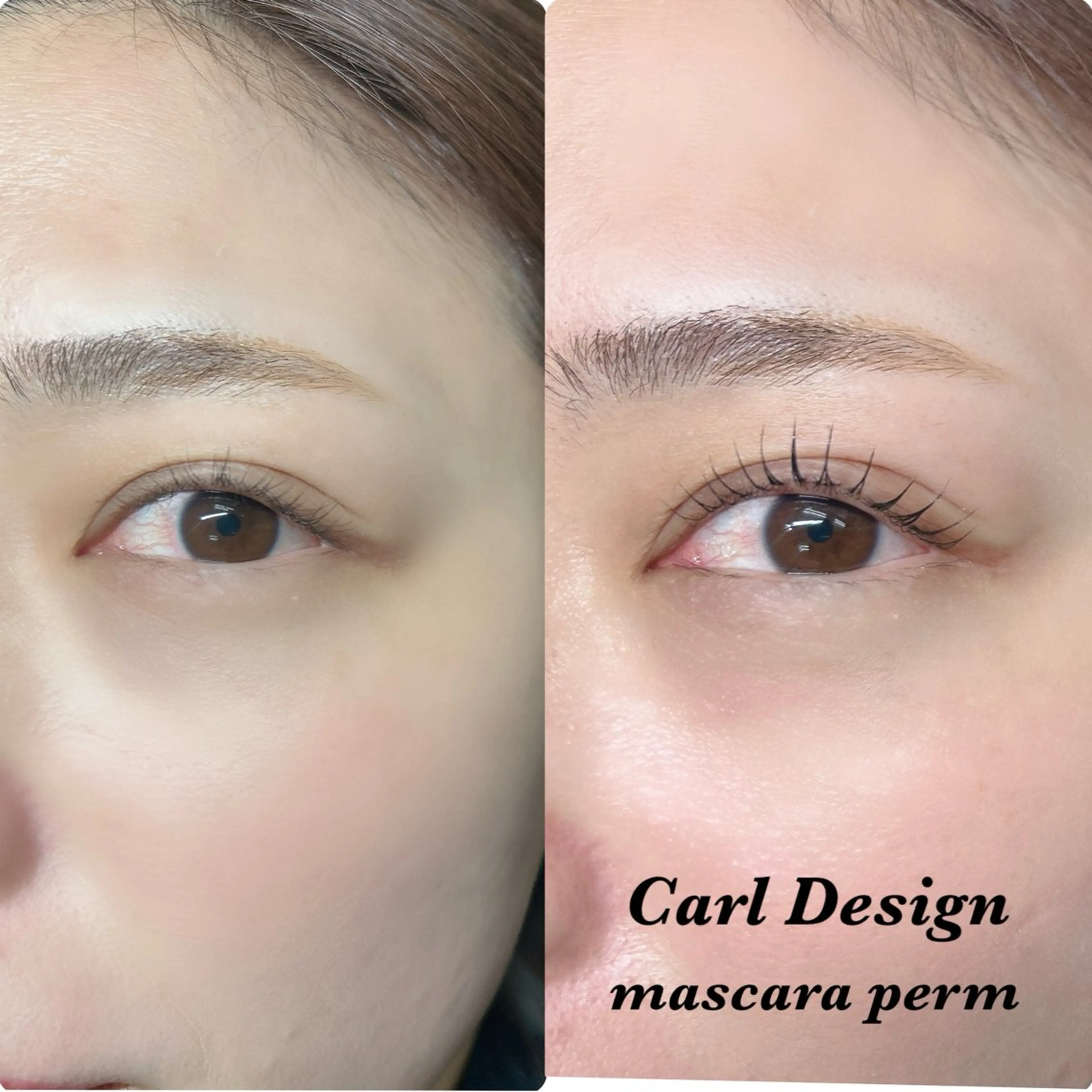 マツエク・マツパ EYELA南森町 帆乃佳✌︎¨̮のマツエク・マツパデザイン