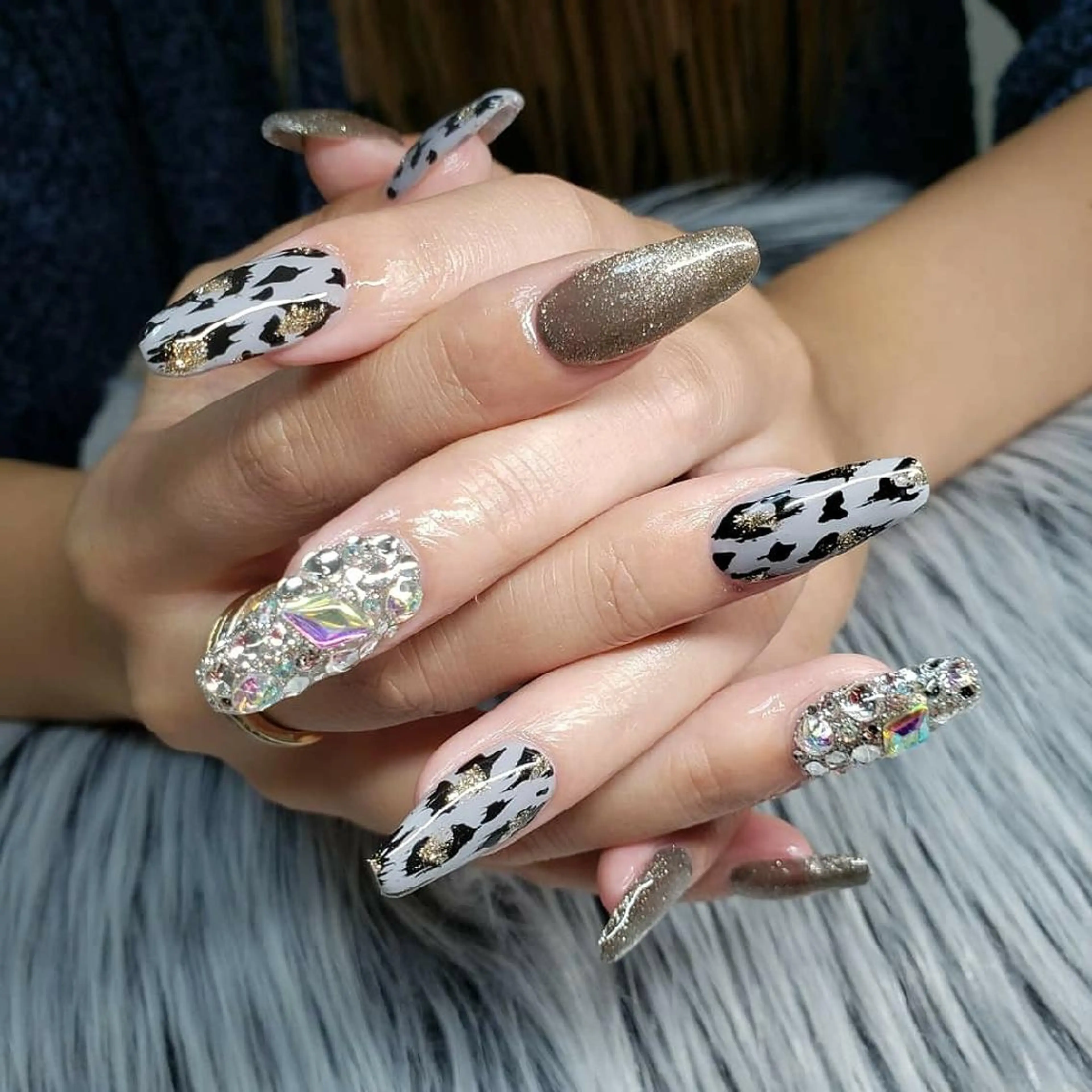 ネイル Nail salon Coco【溝の口駅】のネイルデザイン