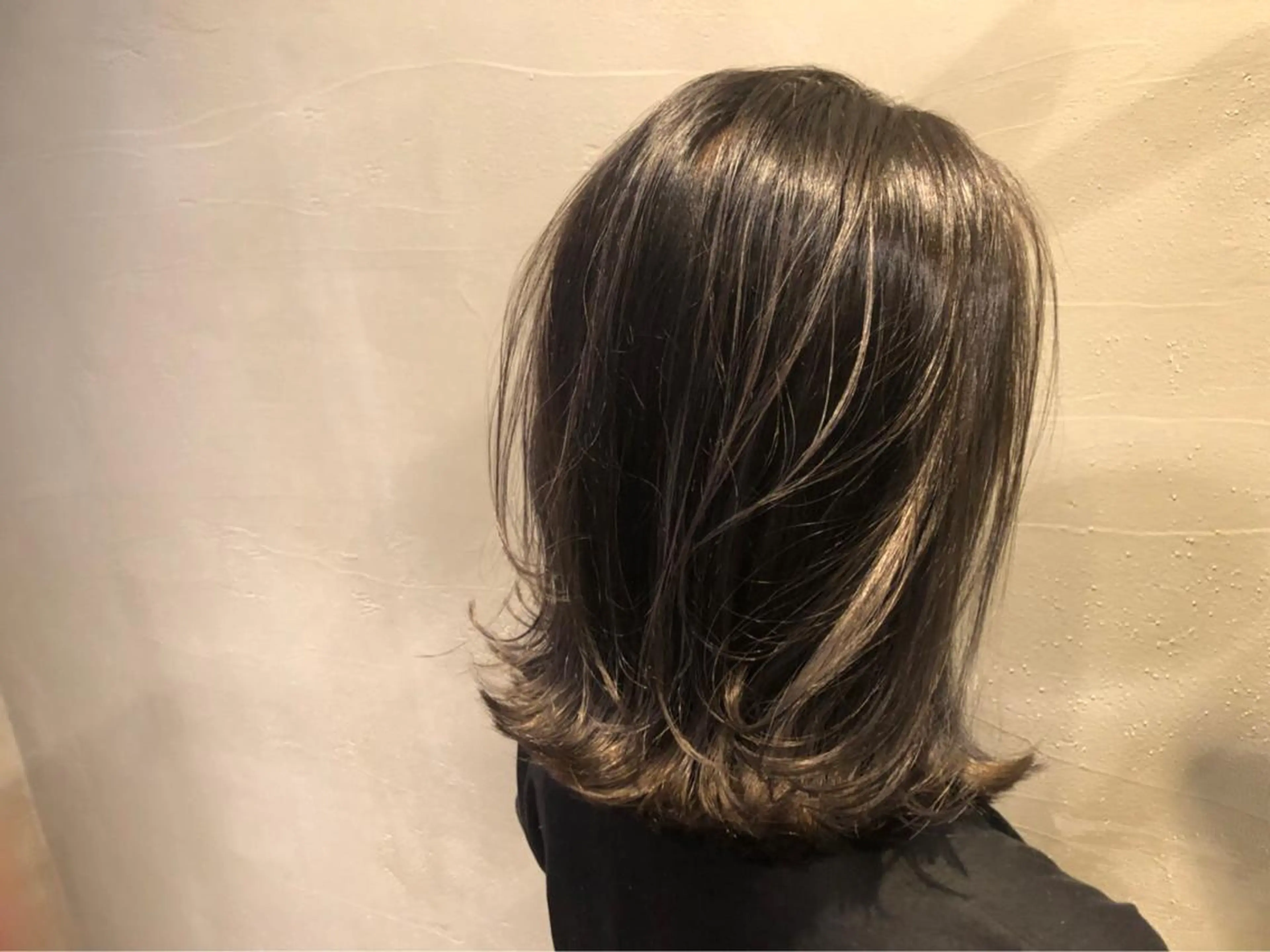 ショート FELIZA所属・似合わせの達人🔥 石川就平のヘアスタイル