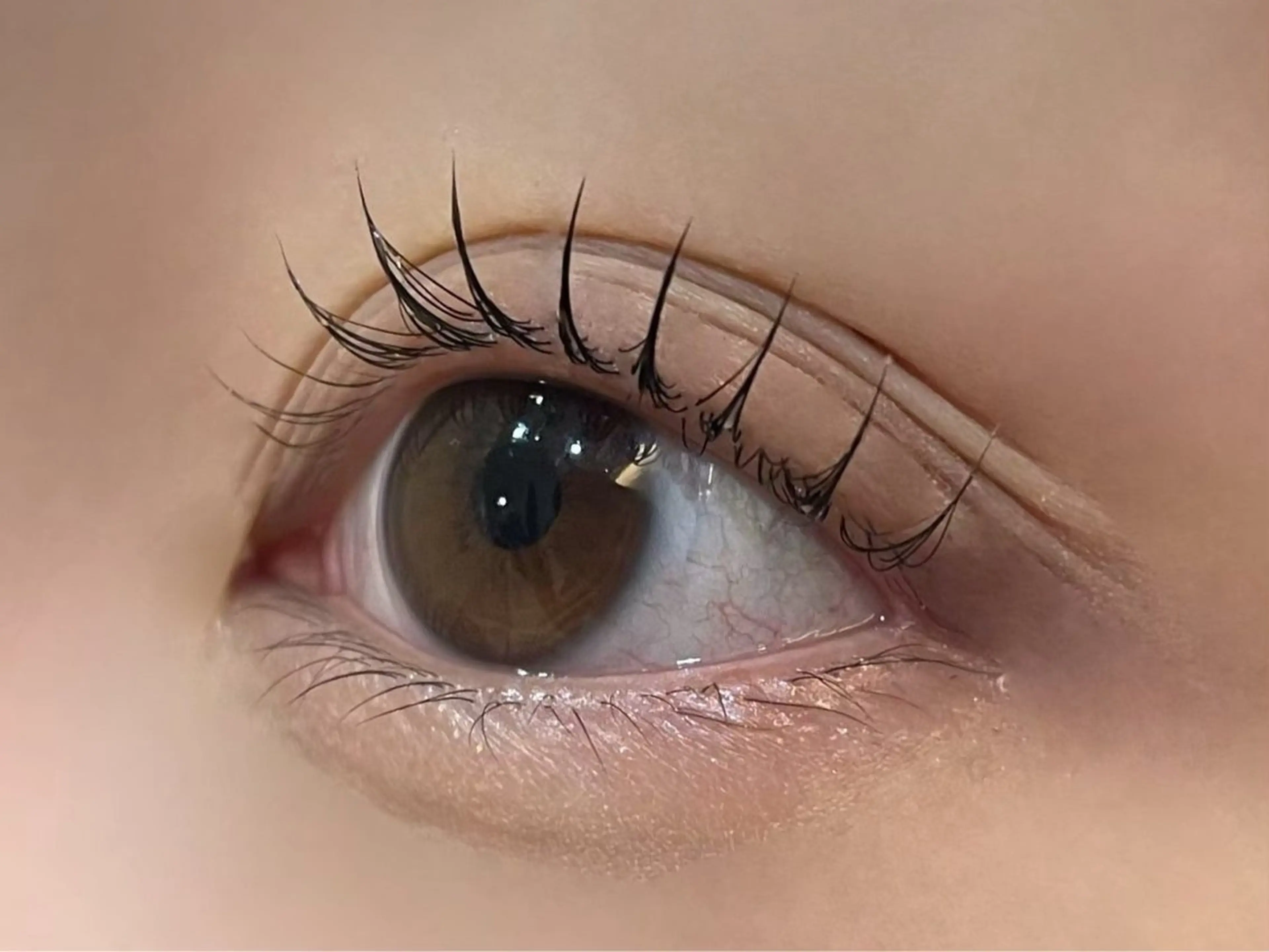 マツエク・マツパ 心斎橋まつパ💕 AIKAのマツエク・マツパデザイン