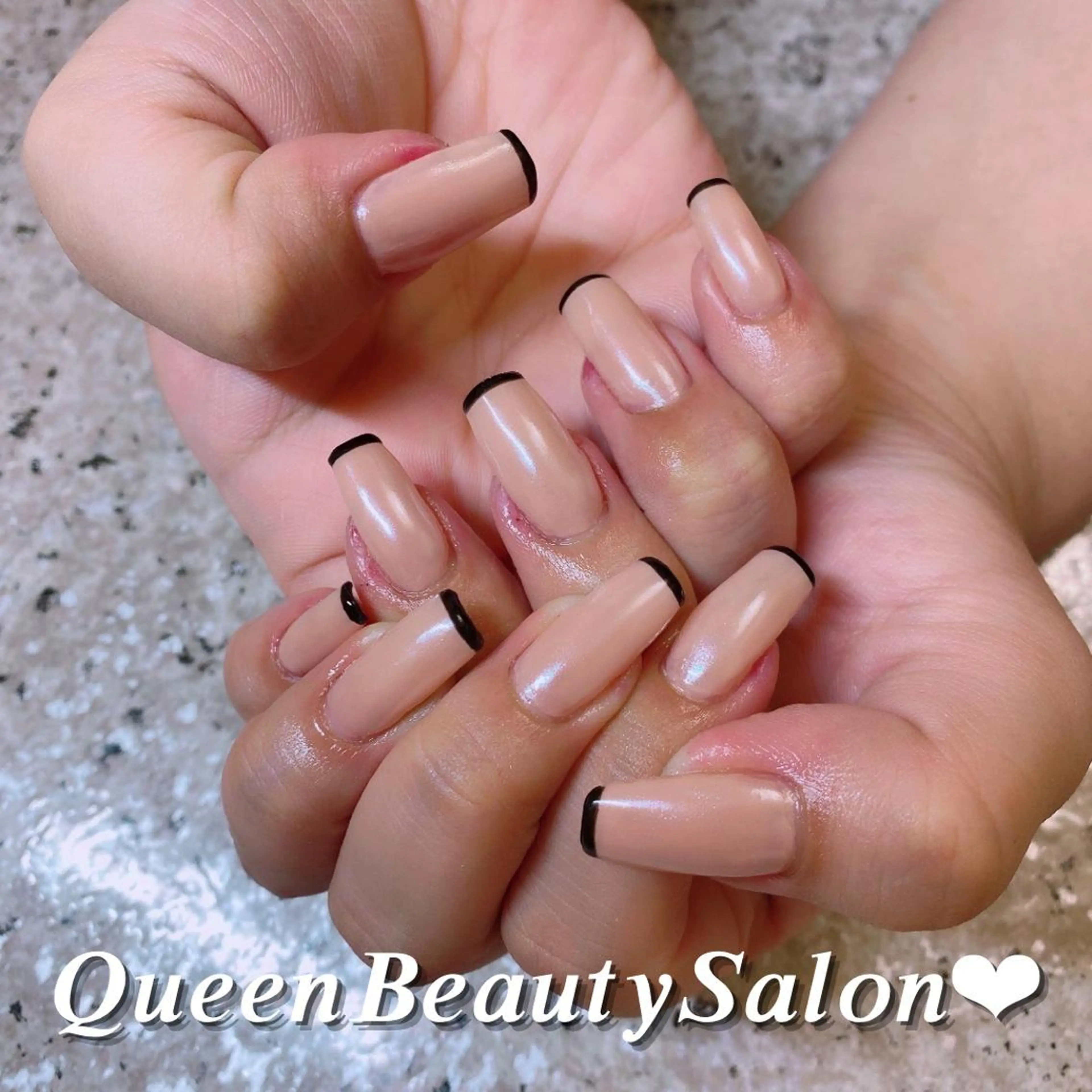 ネイル 菊地 千奈のエステ・リラクイメージ