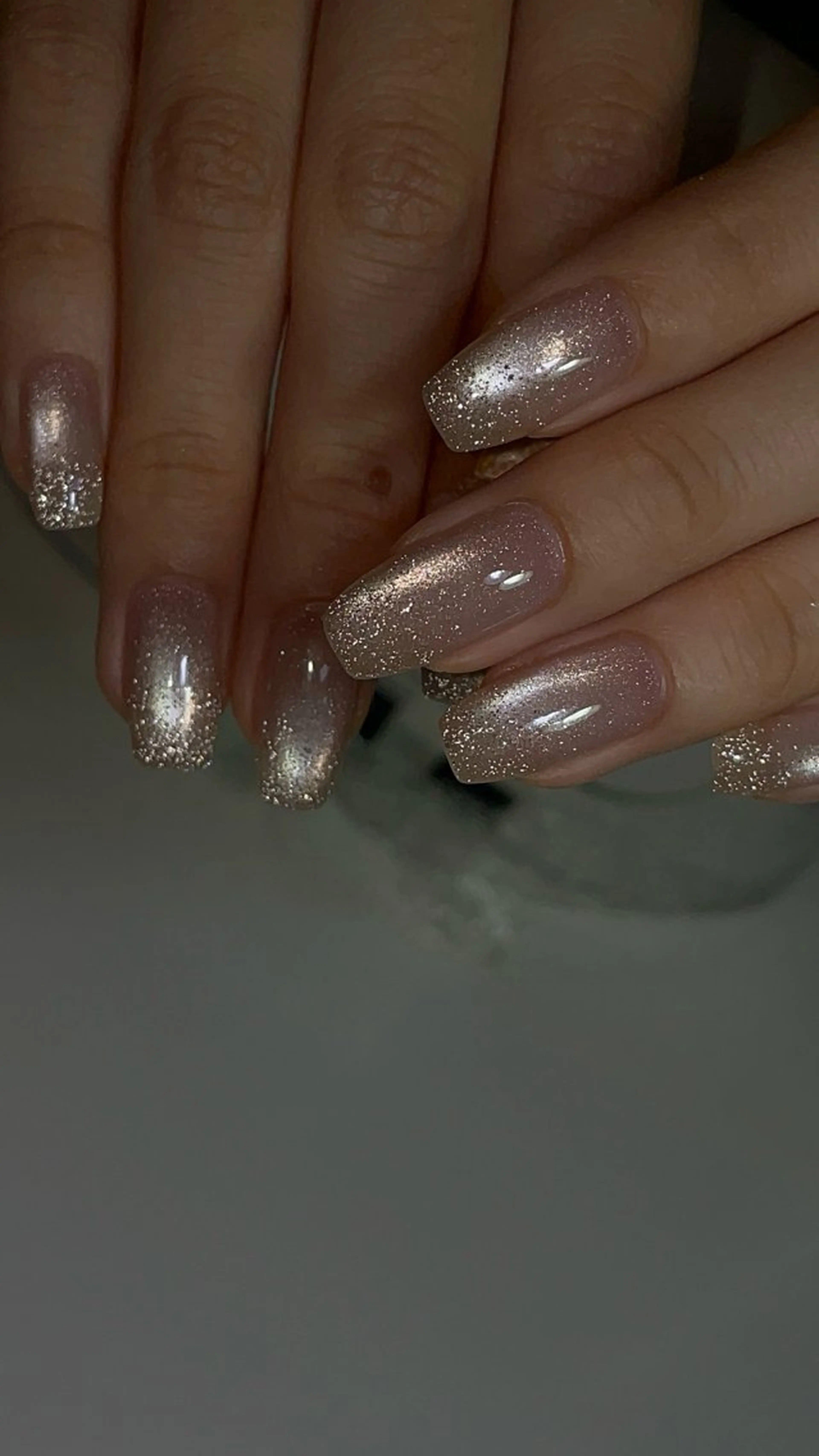 ネイル ハンドネイル ハンドケア Ri-e's nailのネイルデザイン