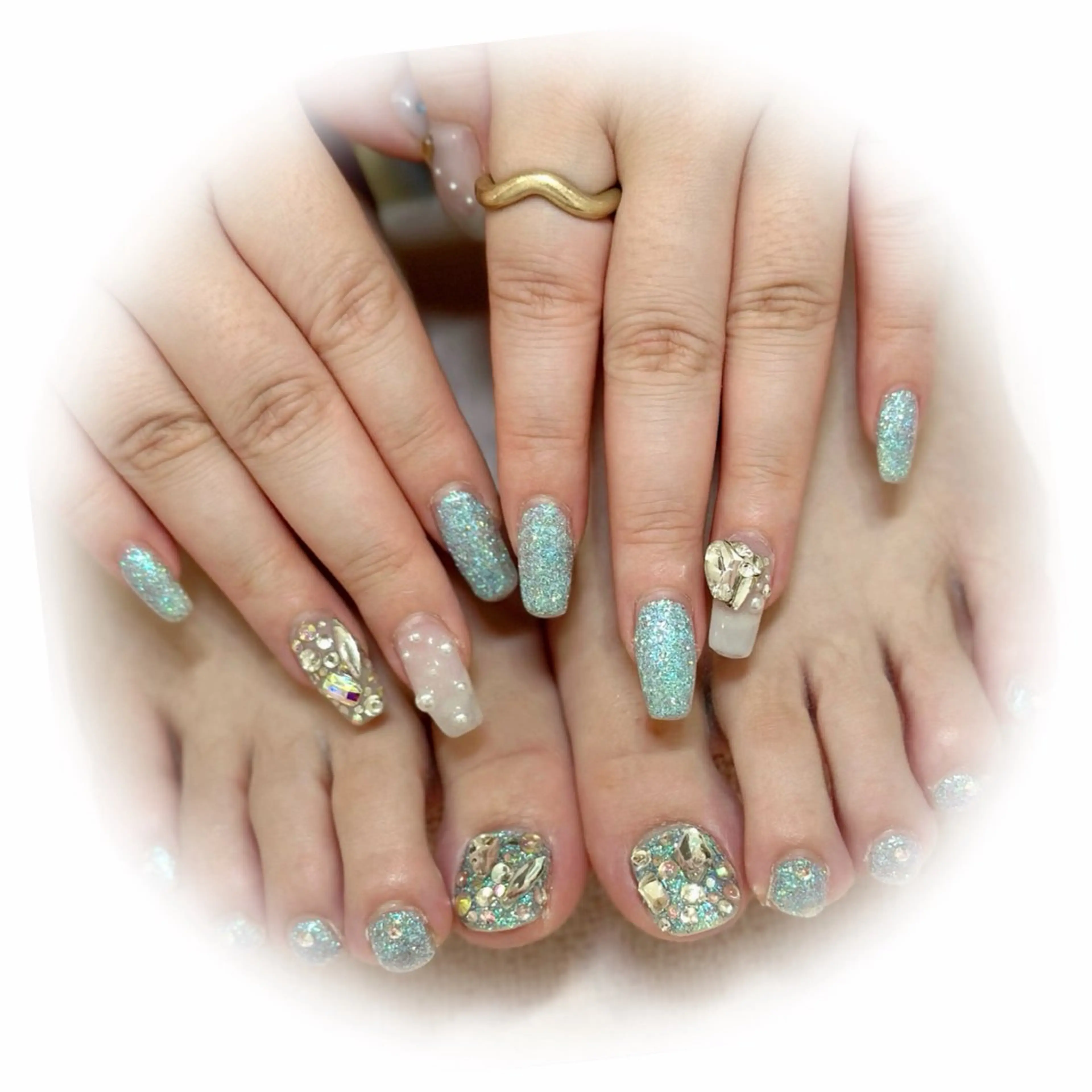 ネイル nail salon MARSのネイルデザイン