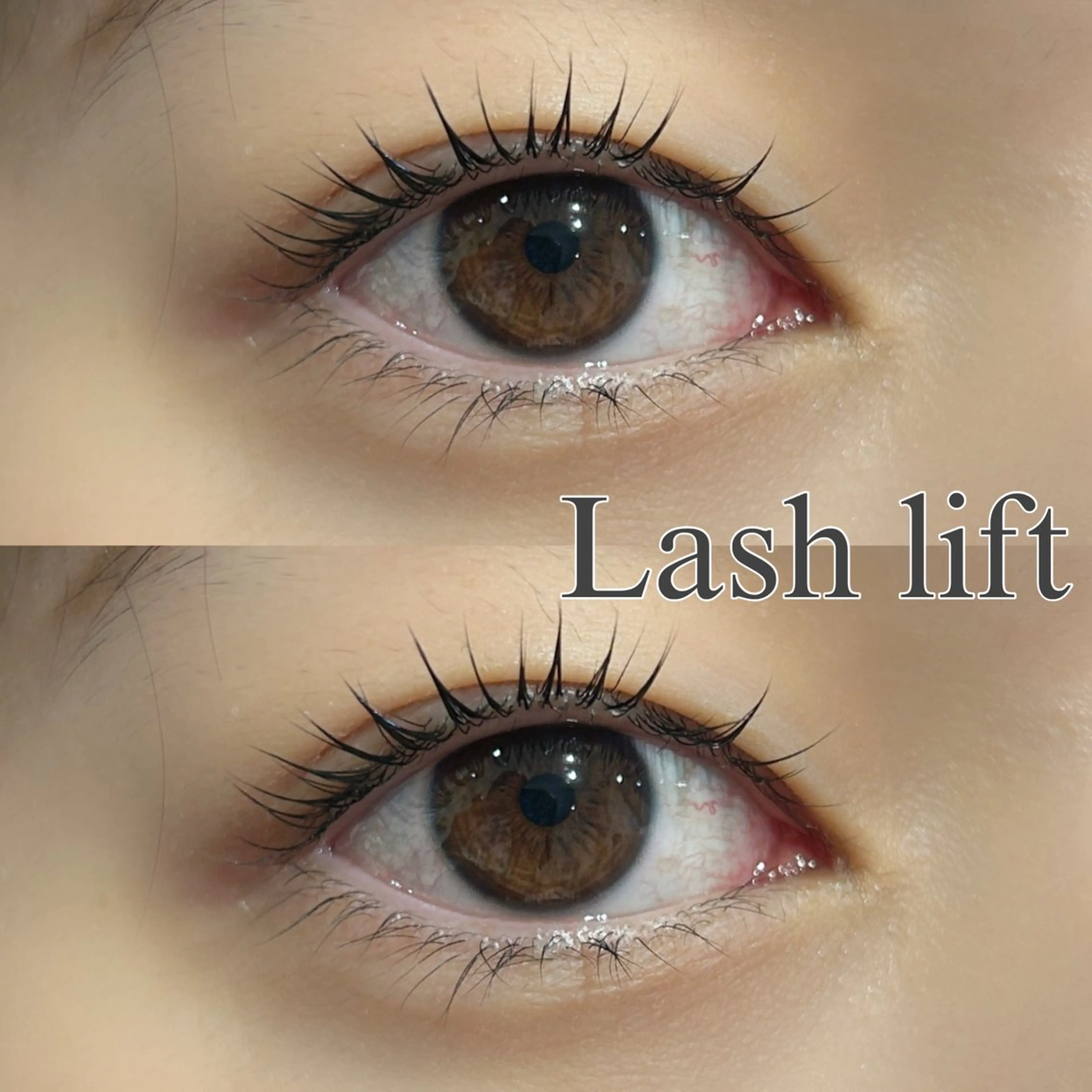 マツエク・マツパ マツパ Yuina レディース募集🤍のヘアスタイル