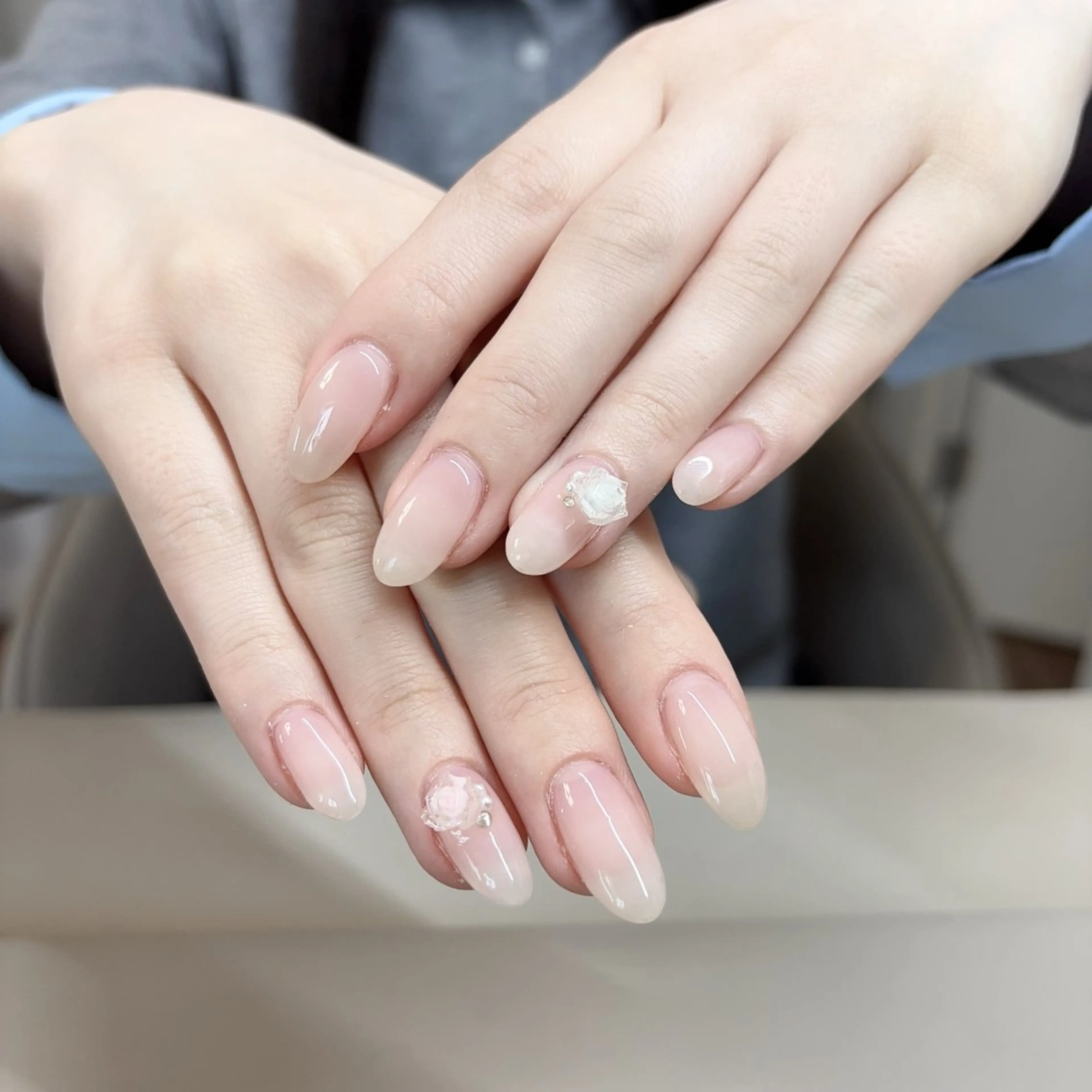 ネイル Rika  nail cocoのネイルデザイン