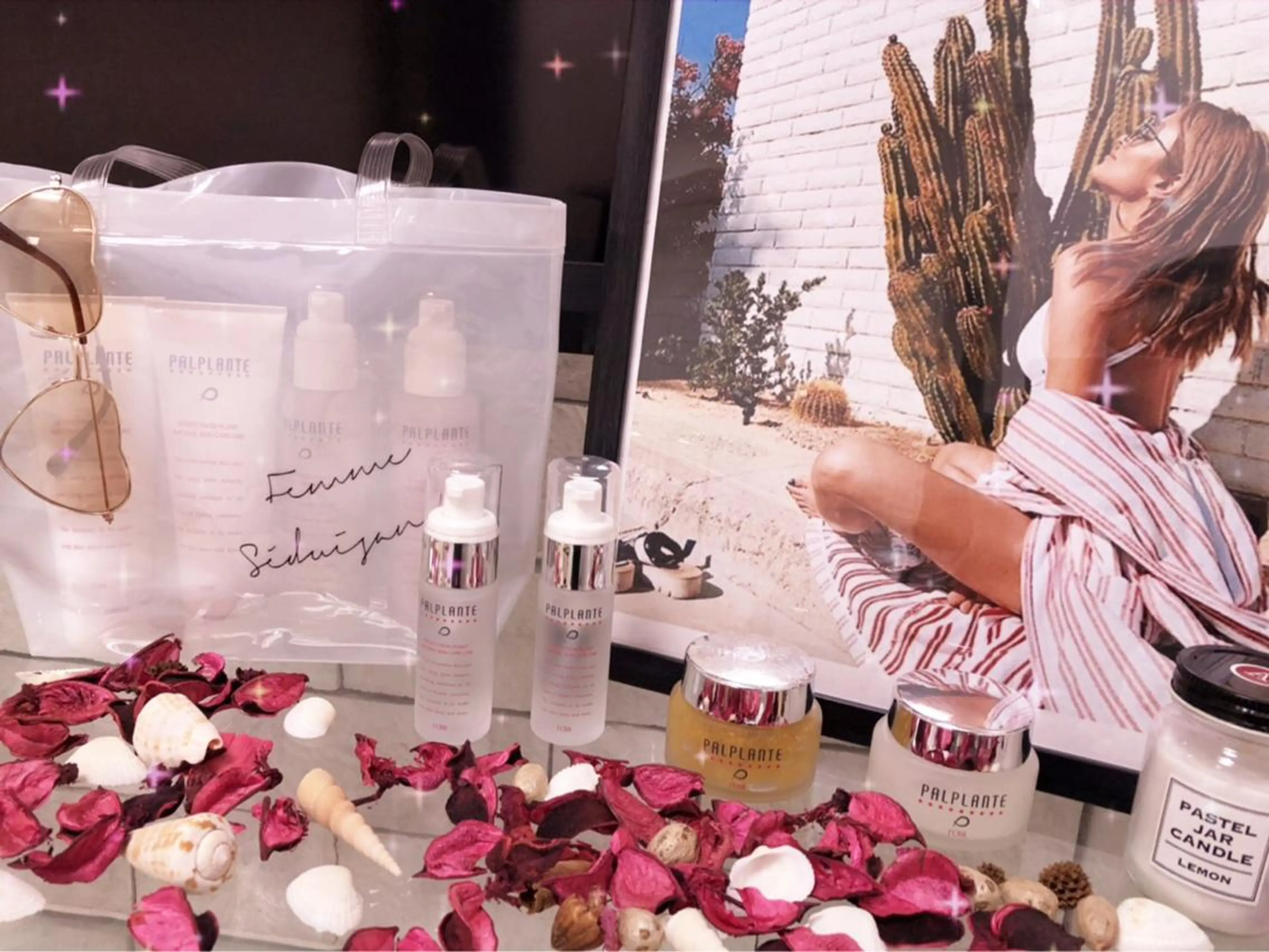 エステ リラク KOITO 広報部のエステ・リラクイメージ