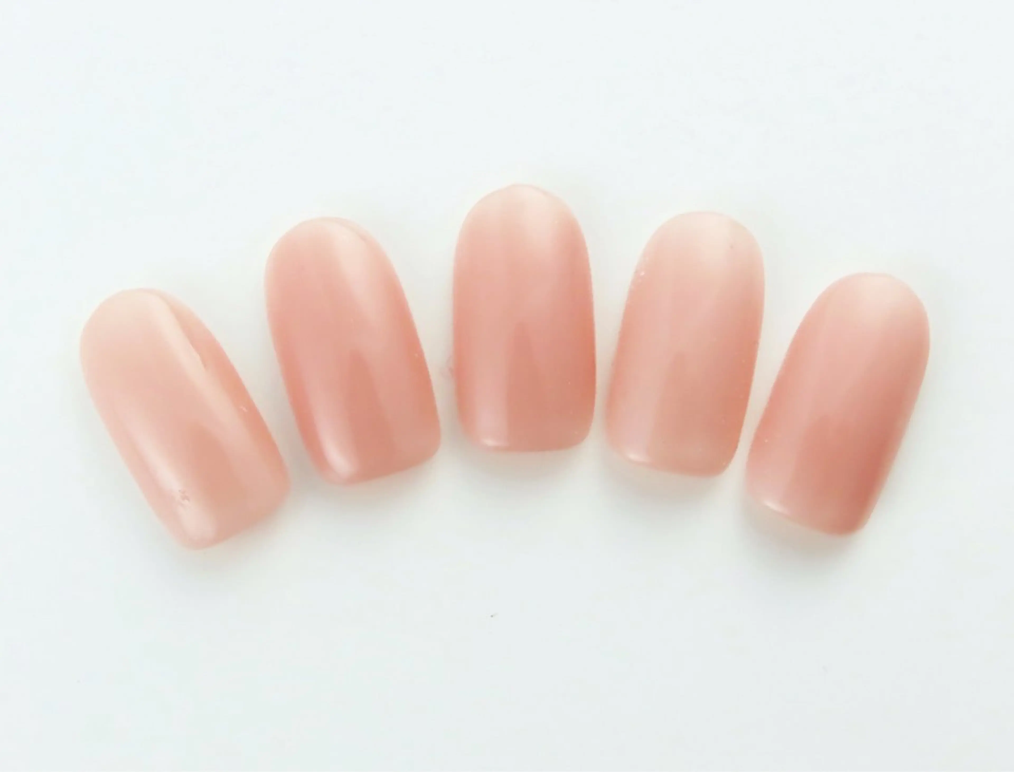 ネイル みー shakushiroのネイルデザイン