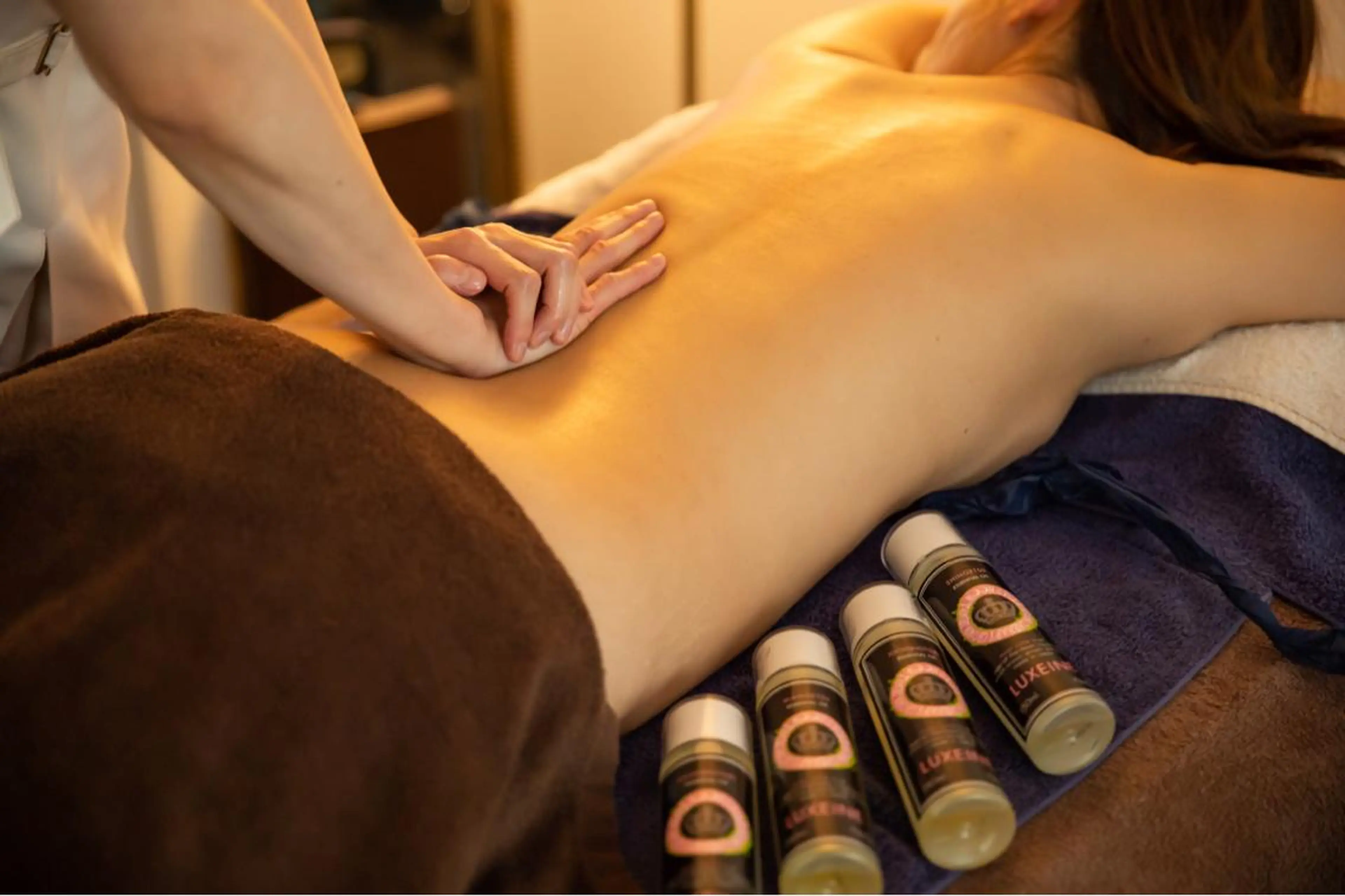 エステ リラク UnCouture 〜アンクチュール〜のエステ・リラクイメージ