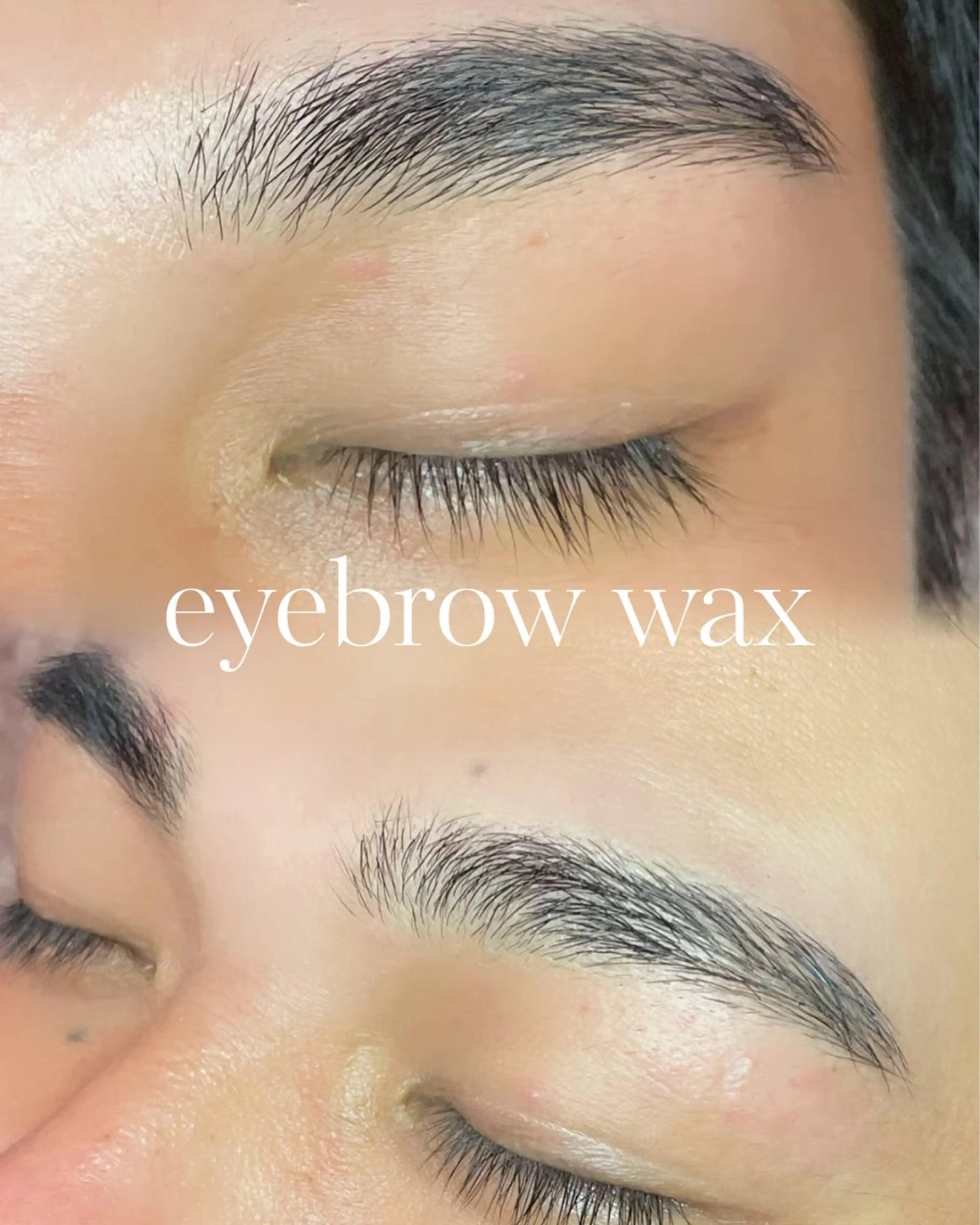 アイブロウ câlin所属・calin エステ/まつ毛/眉毛の眉毛・アイブロウイメージ