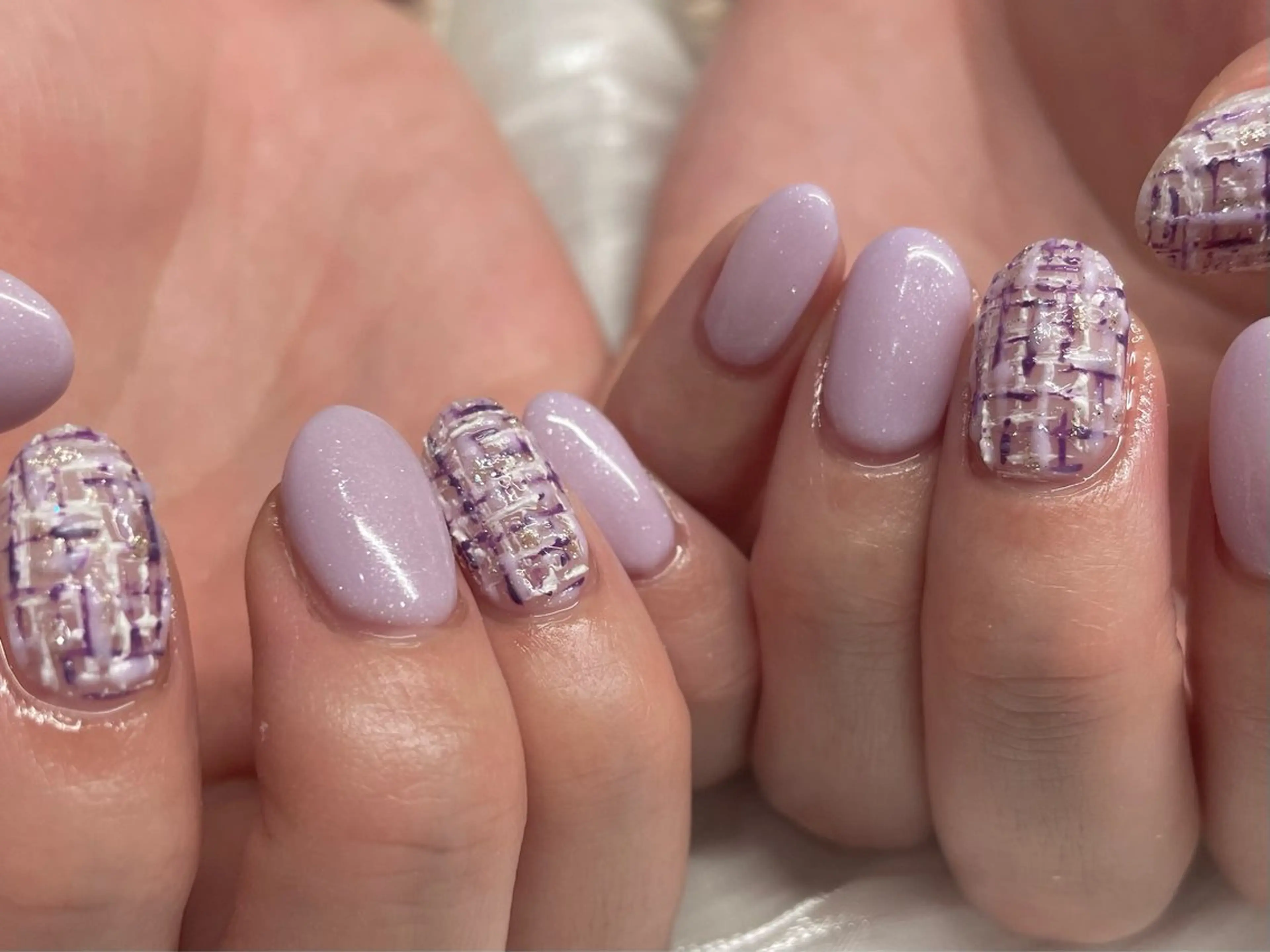 ネイル riri-nail Rie Endoのネイルデザイン