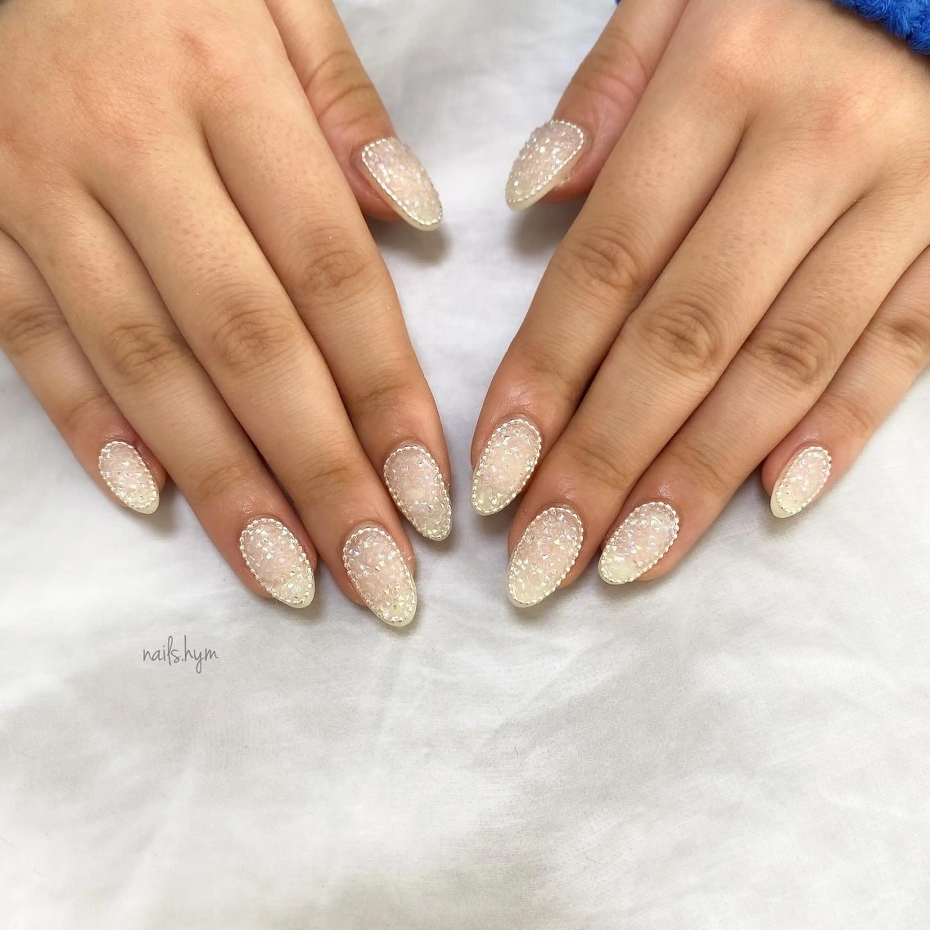 ネイル nails. hymのネイルデザイン