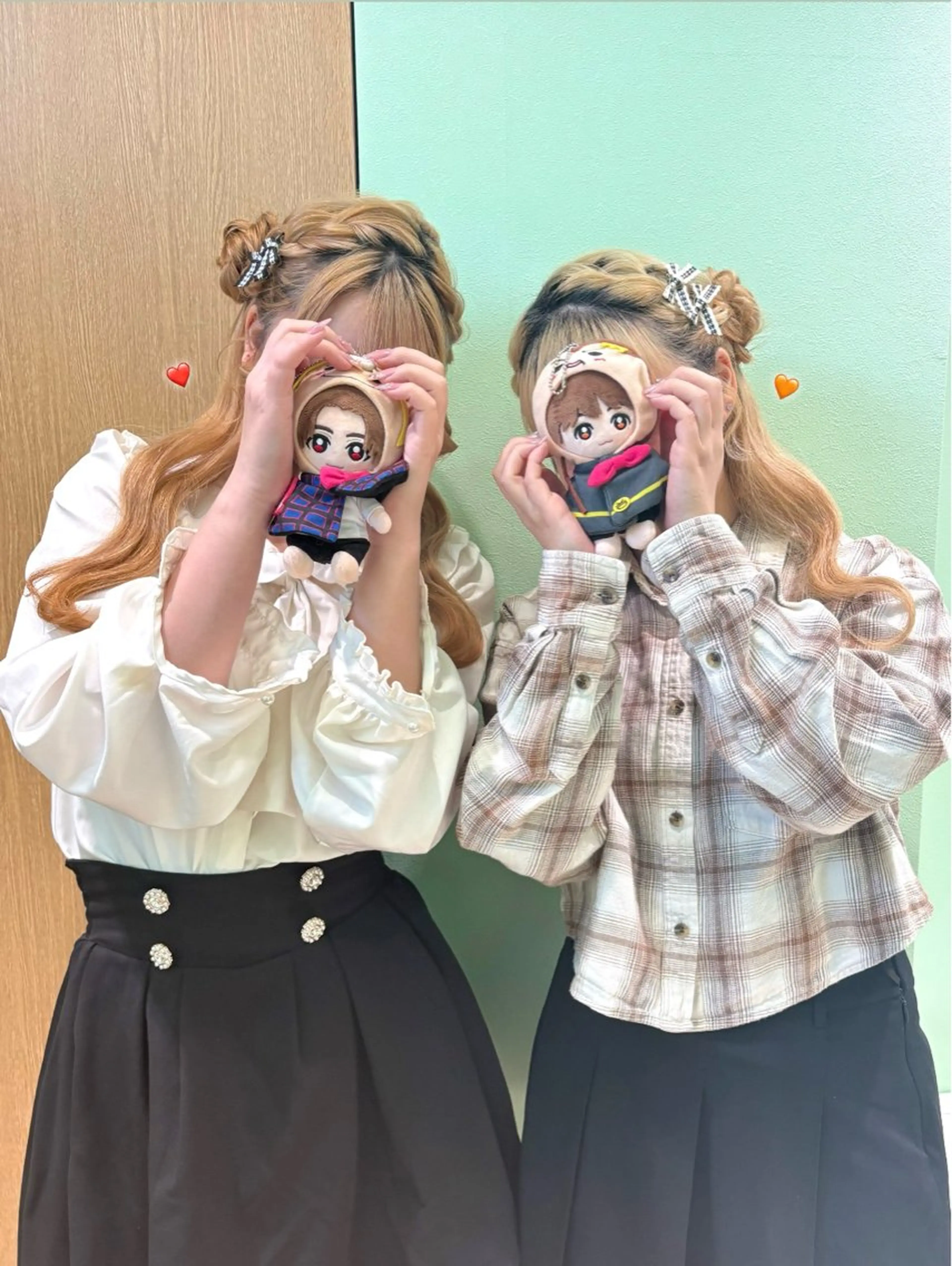 ヘアアレンジ ヘアセット りず♡横浜 ヘアメのヘアスタイル