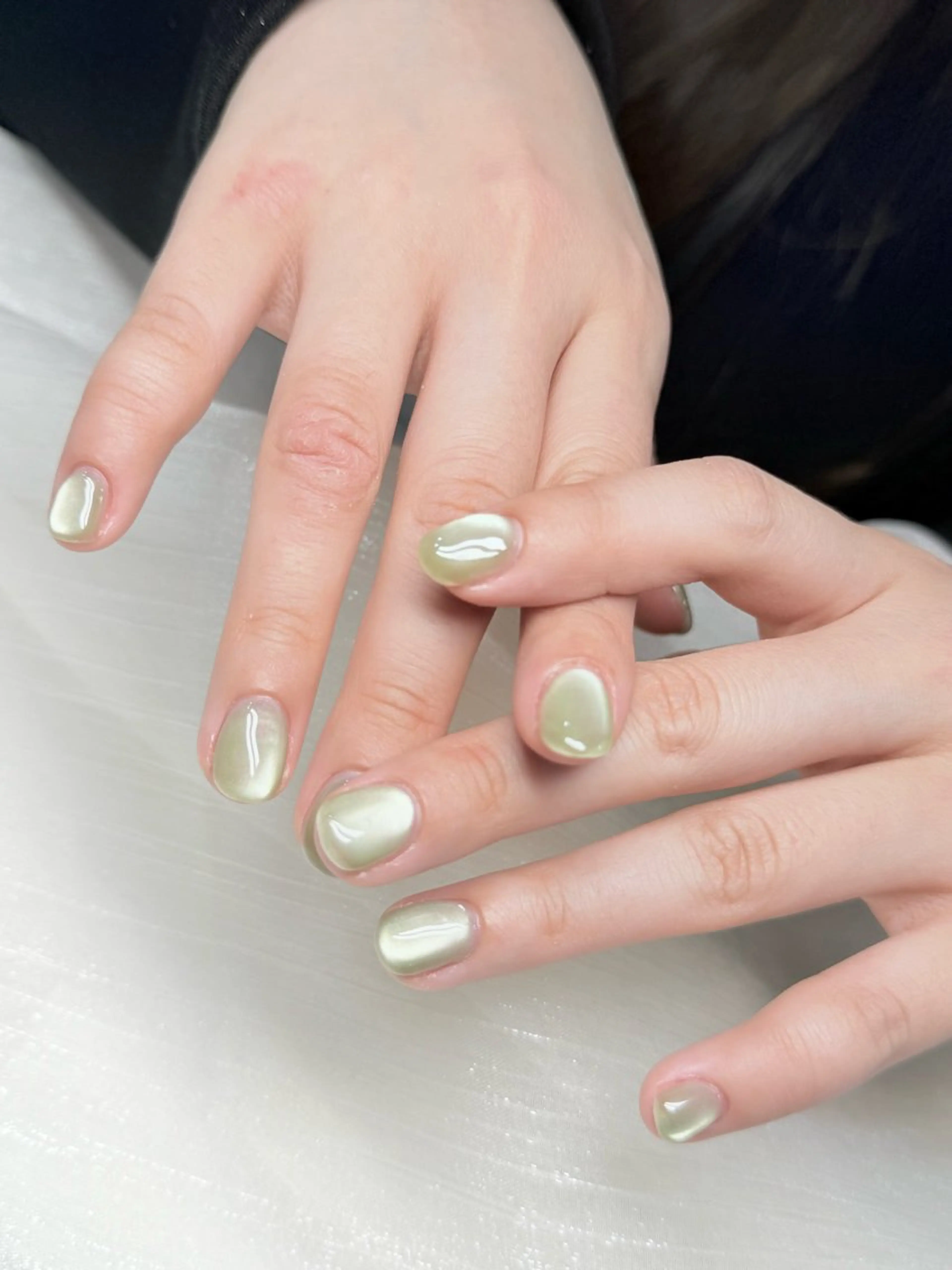 ネイル 森♡nail ♡ ①のネイルデザイン