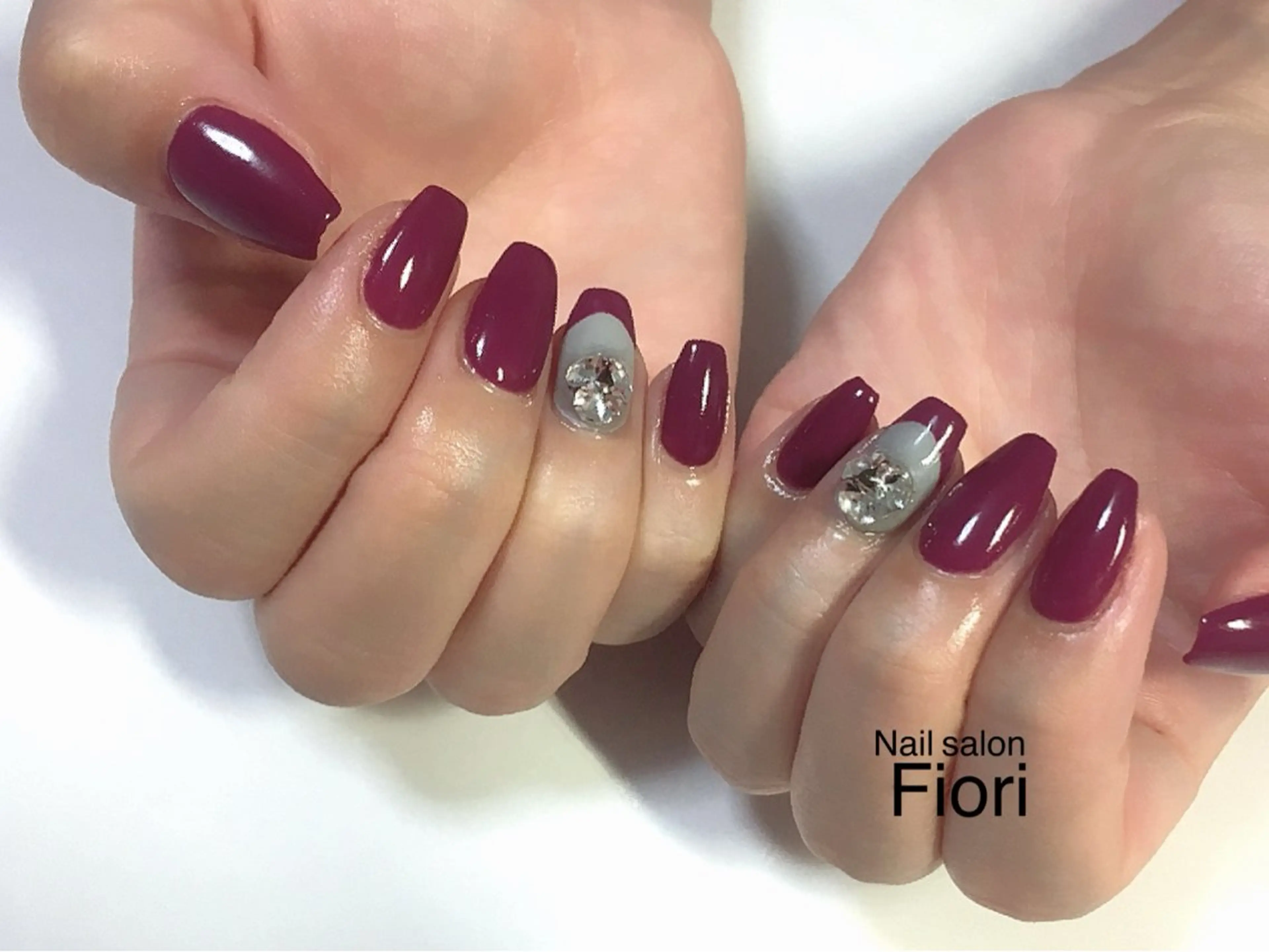 ネイル Nailsalon Fioriのネイルデザイン