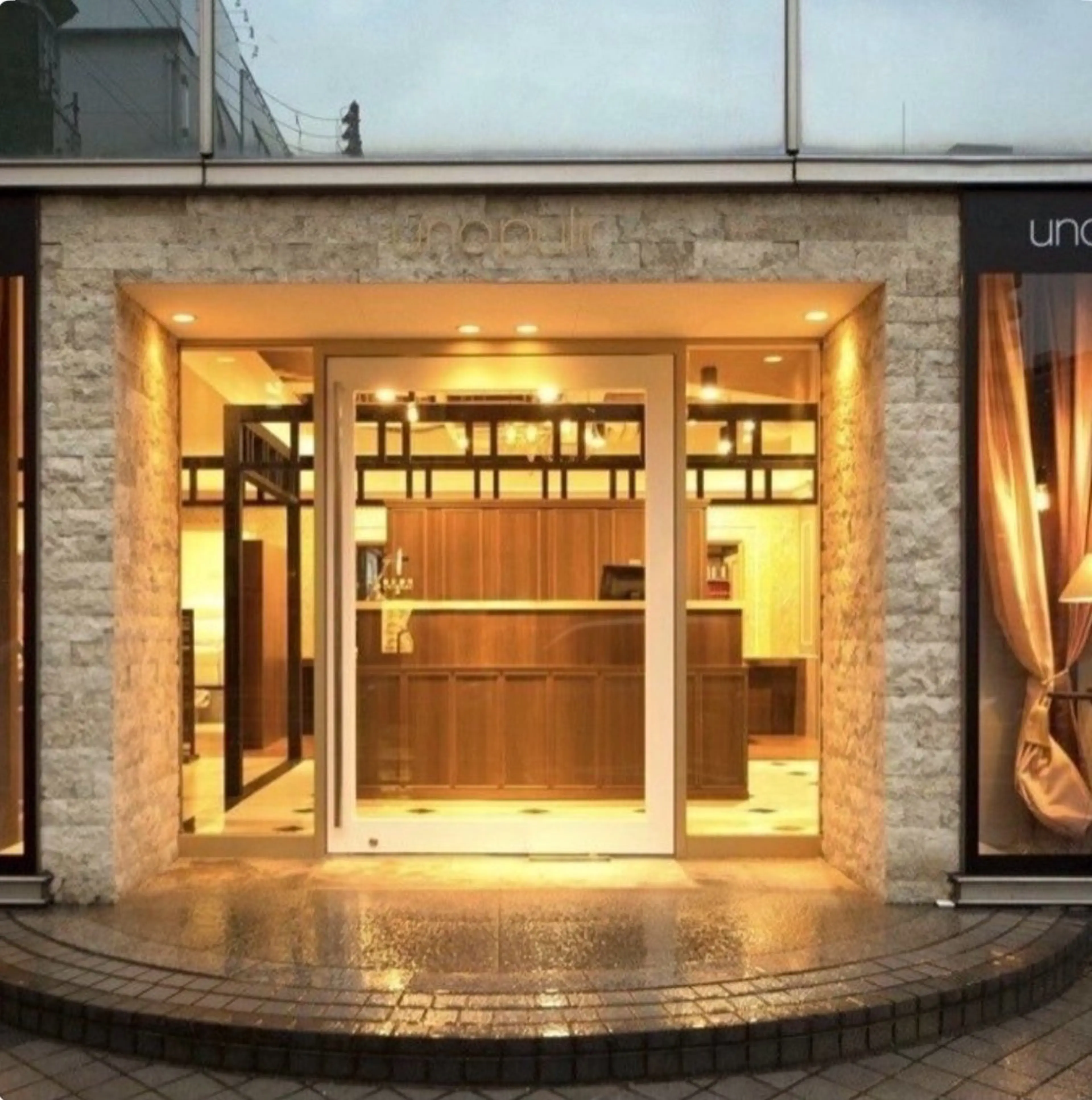 マツエク・マツパ 韓国・束感まつげ🌿 大野 菜月のマツエク・マツパデザイン