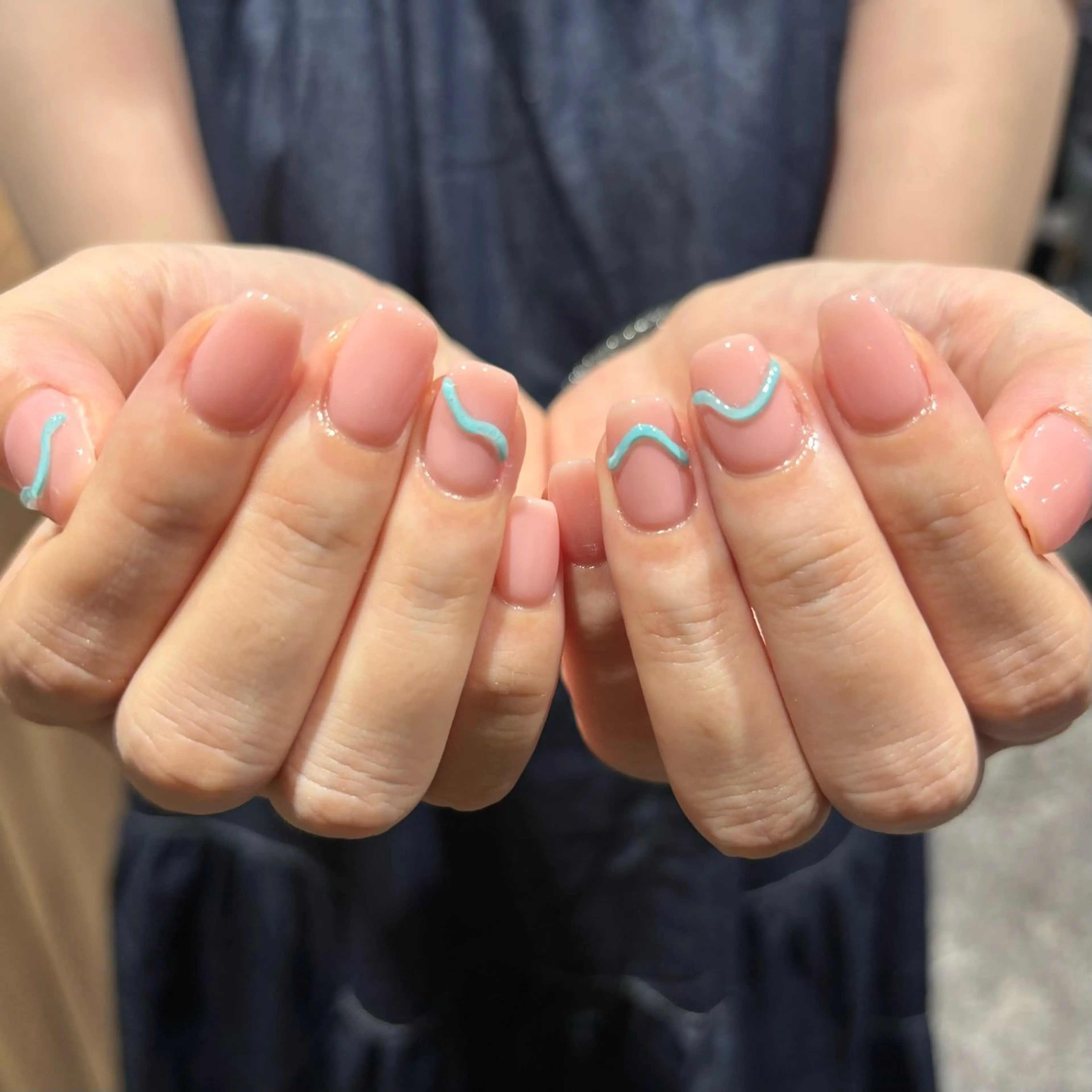 ネイル ハンドネイル nailist Chisakiのネイルデザイン