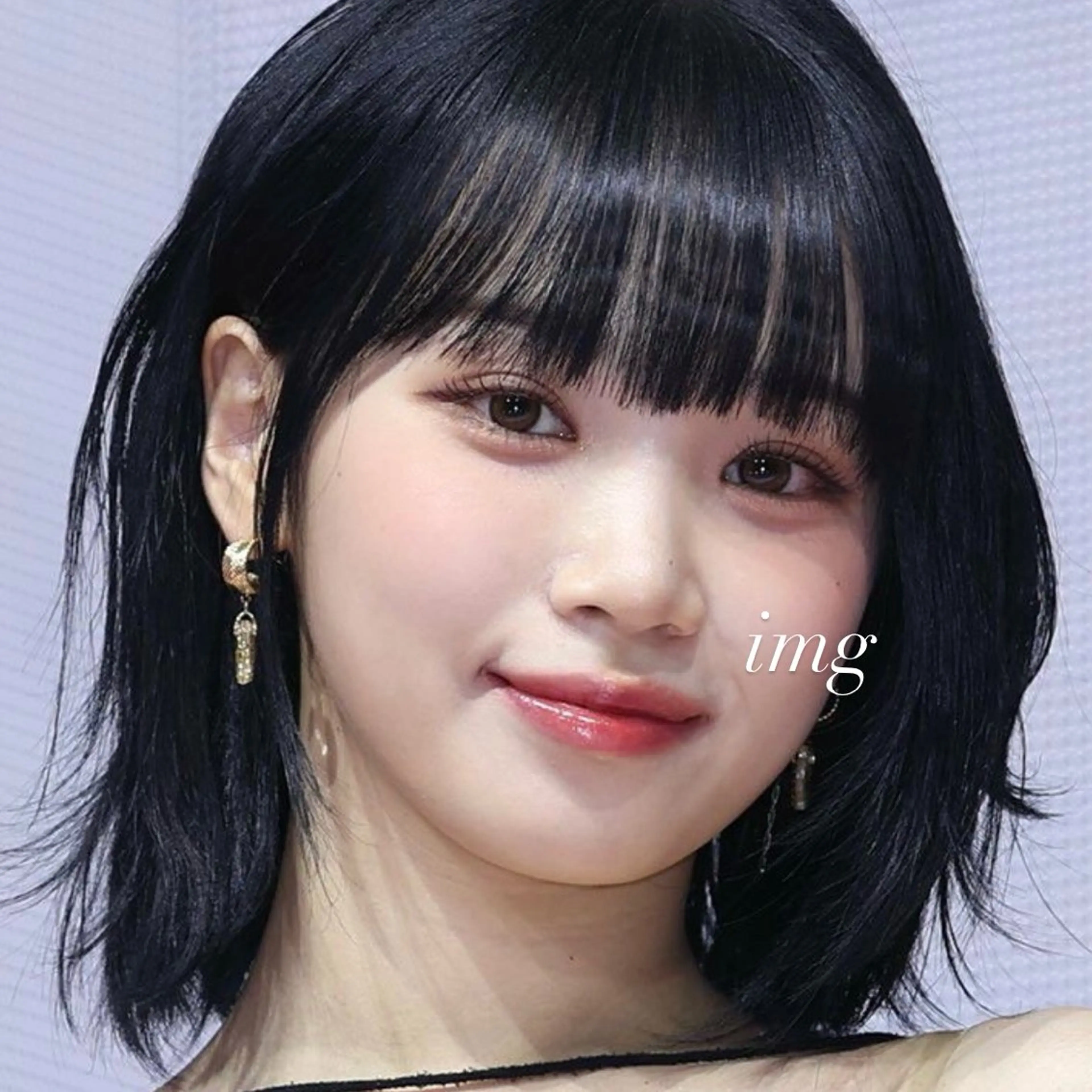 ショート 🦋韓国風レイヤー 🦋AYANE⁎⁺˳のヘアスタイル
