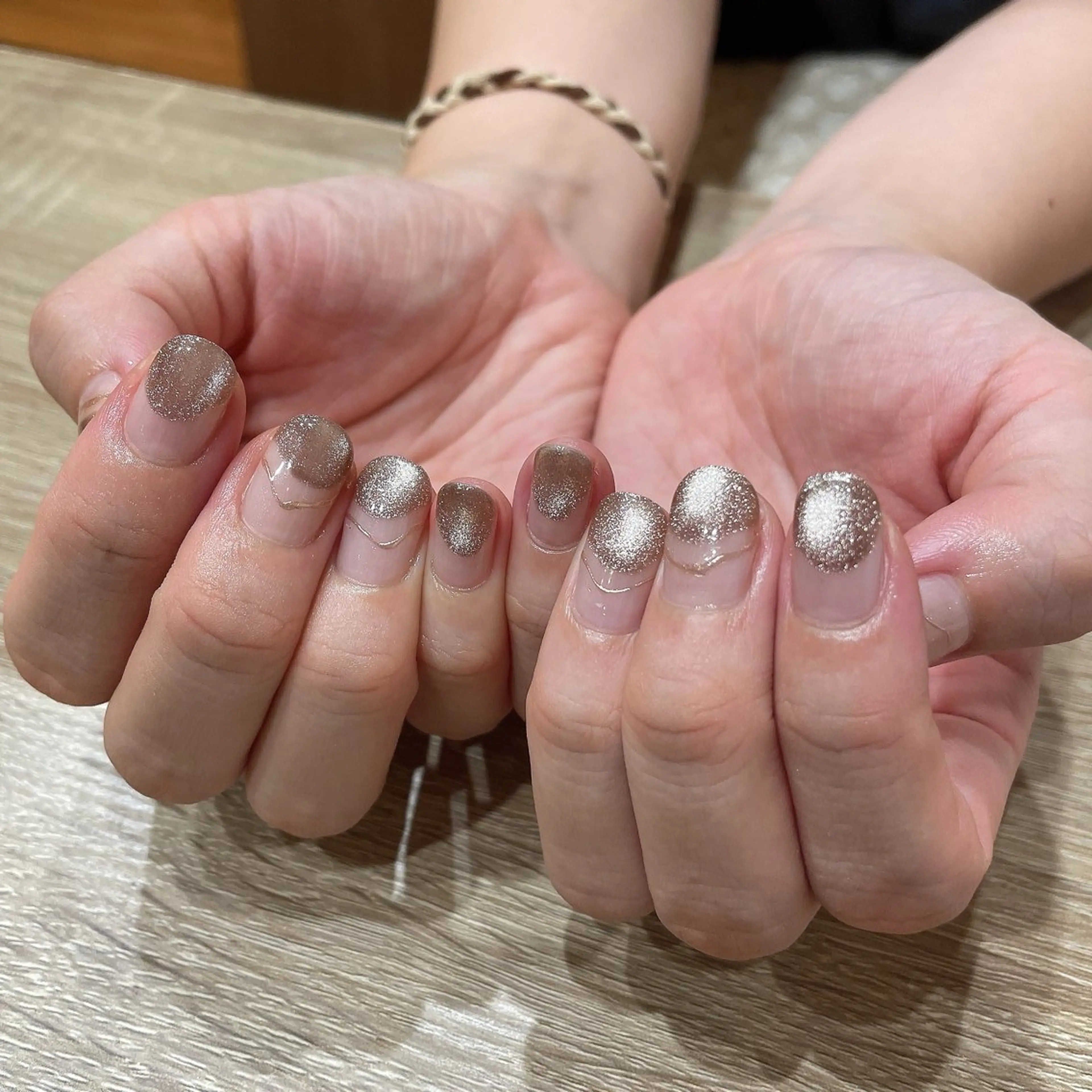 ネイル ハンドネイル liberté所属・liberté🫧 新小岩のネイルデザイン