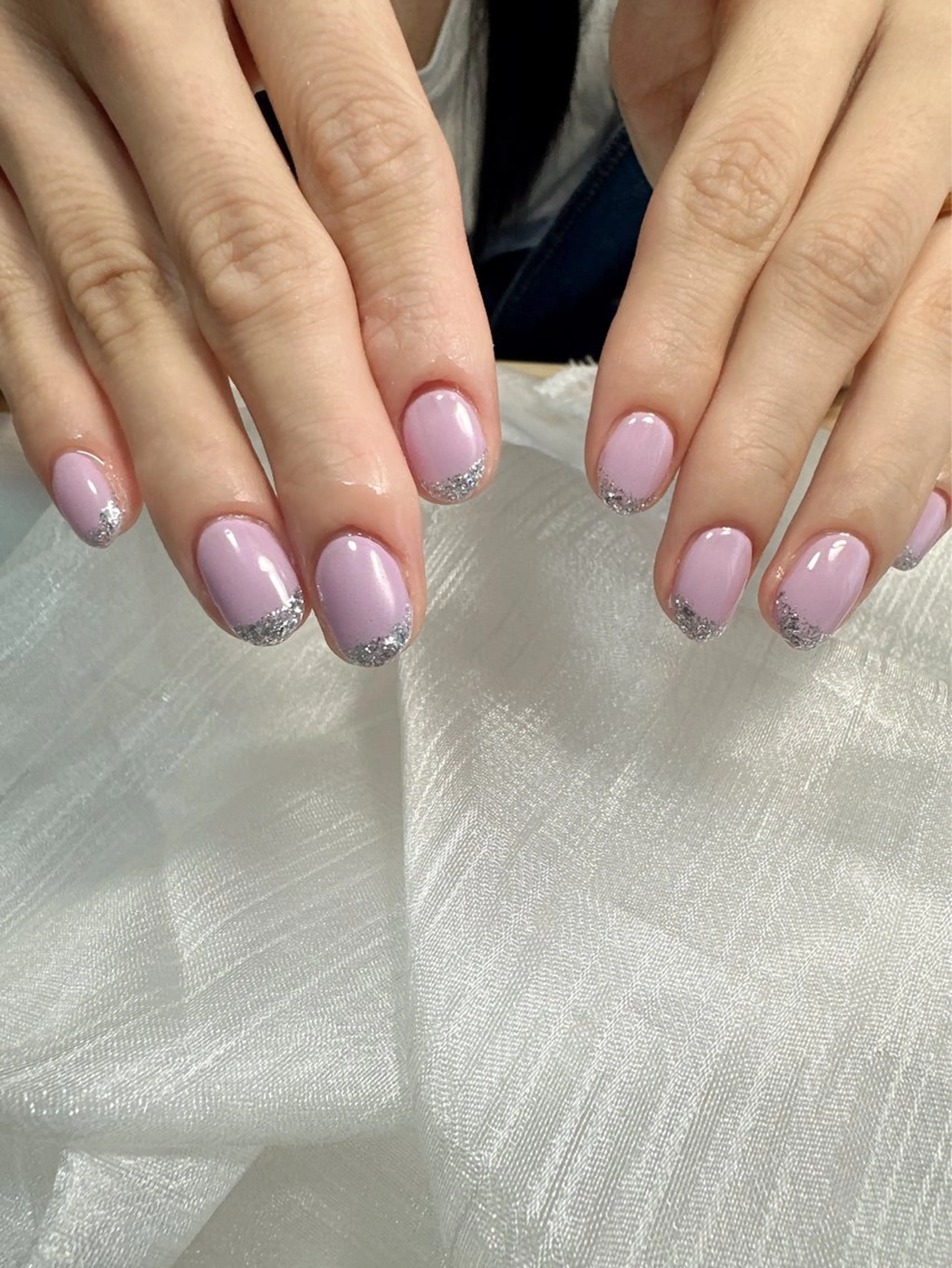 ネイル P&Y NailSalonのネイルデザイン
